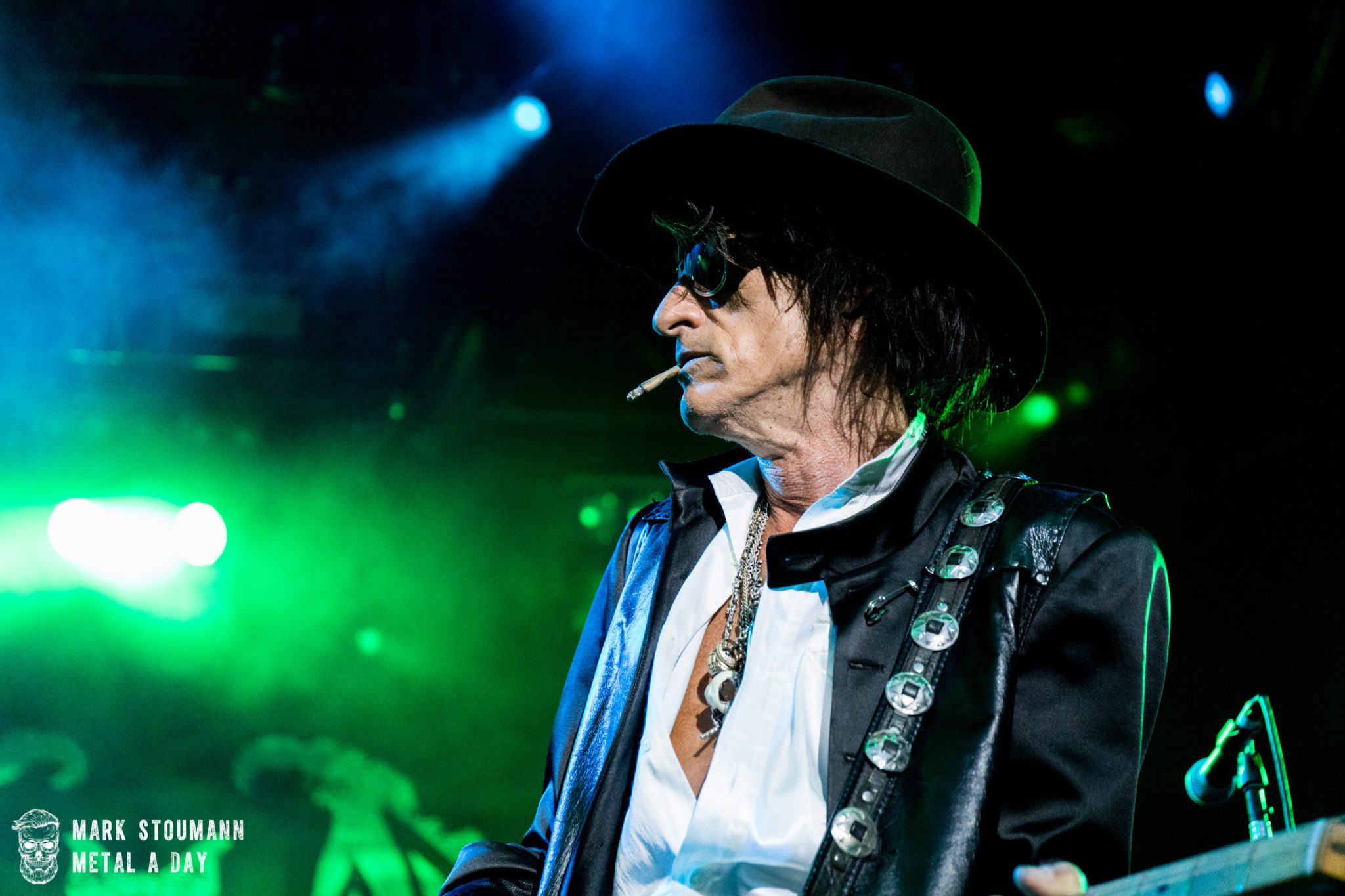 Hollywood Vampires