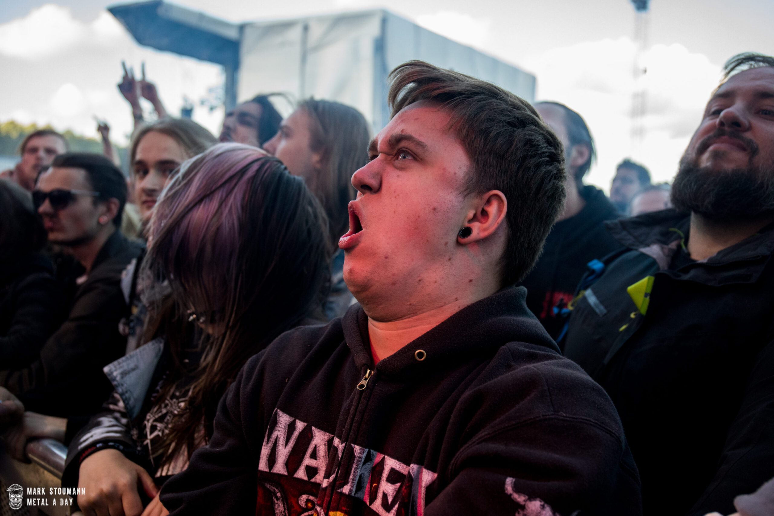 Thy Art is Murder