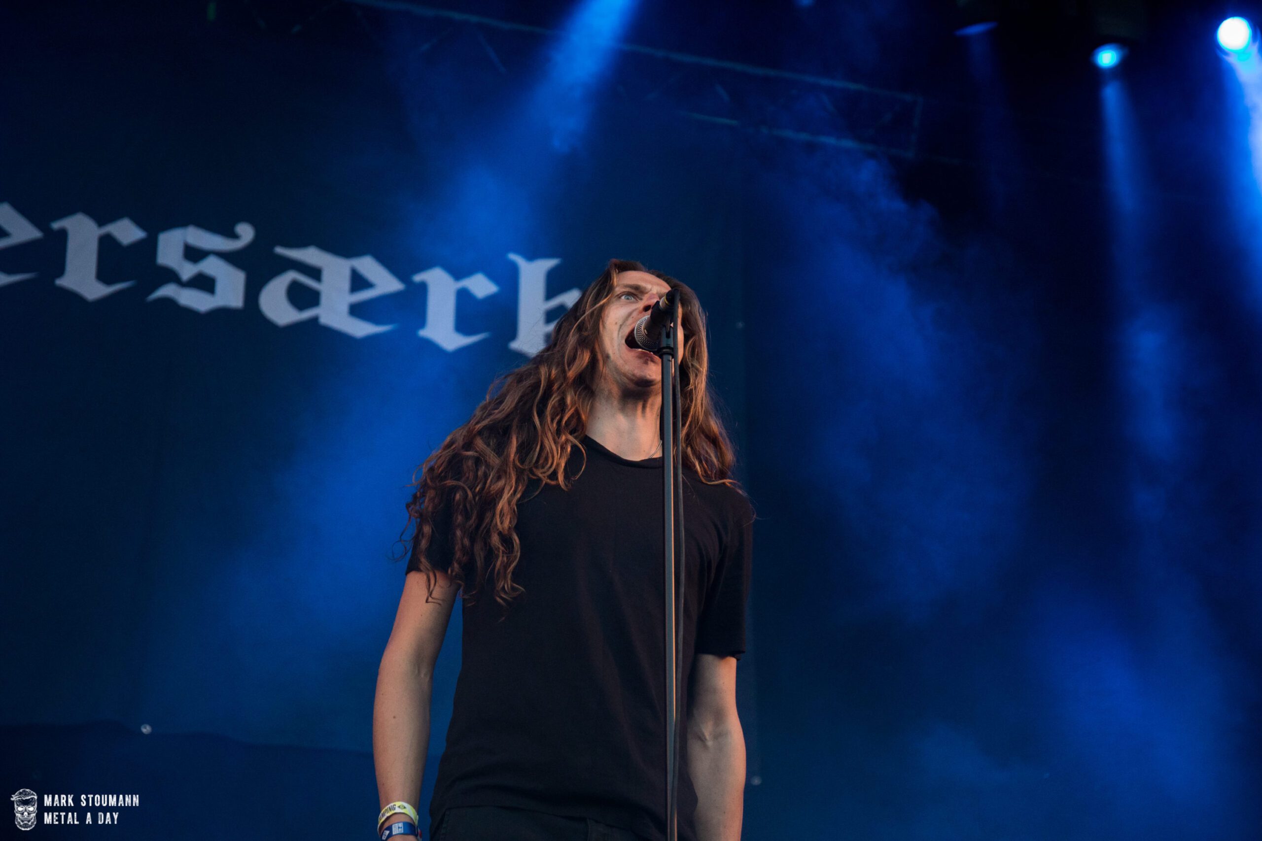 Bersærk