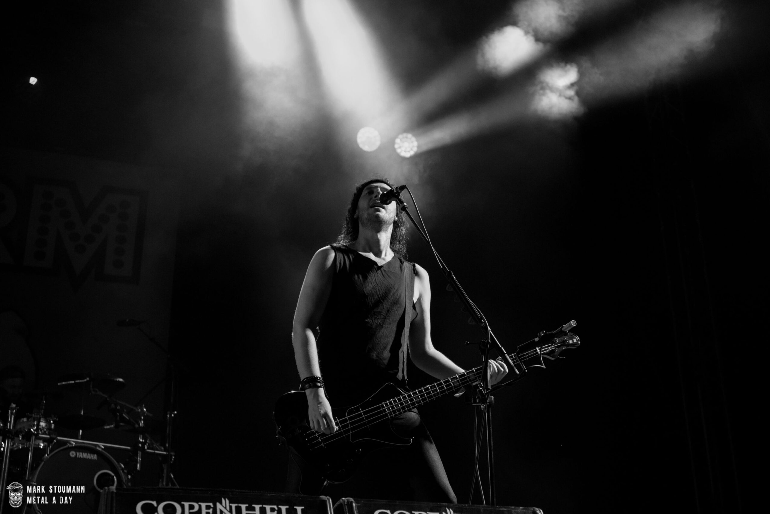 Alestorm