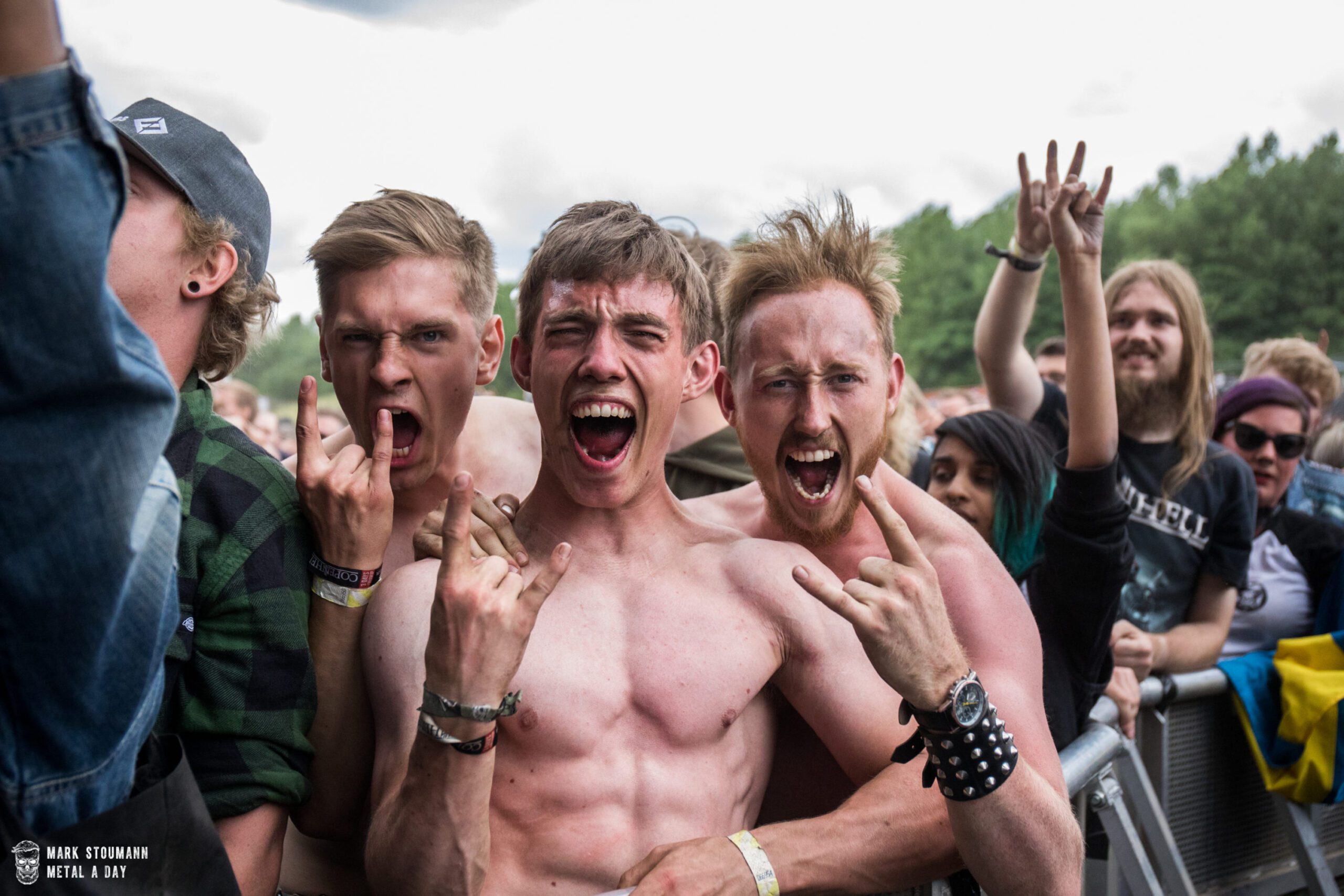 Parkway Drive