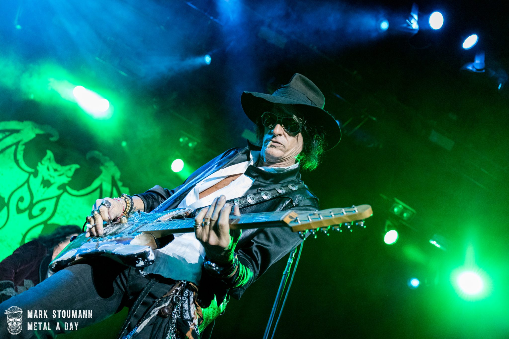 Hollywood Vampires