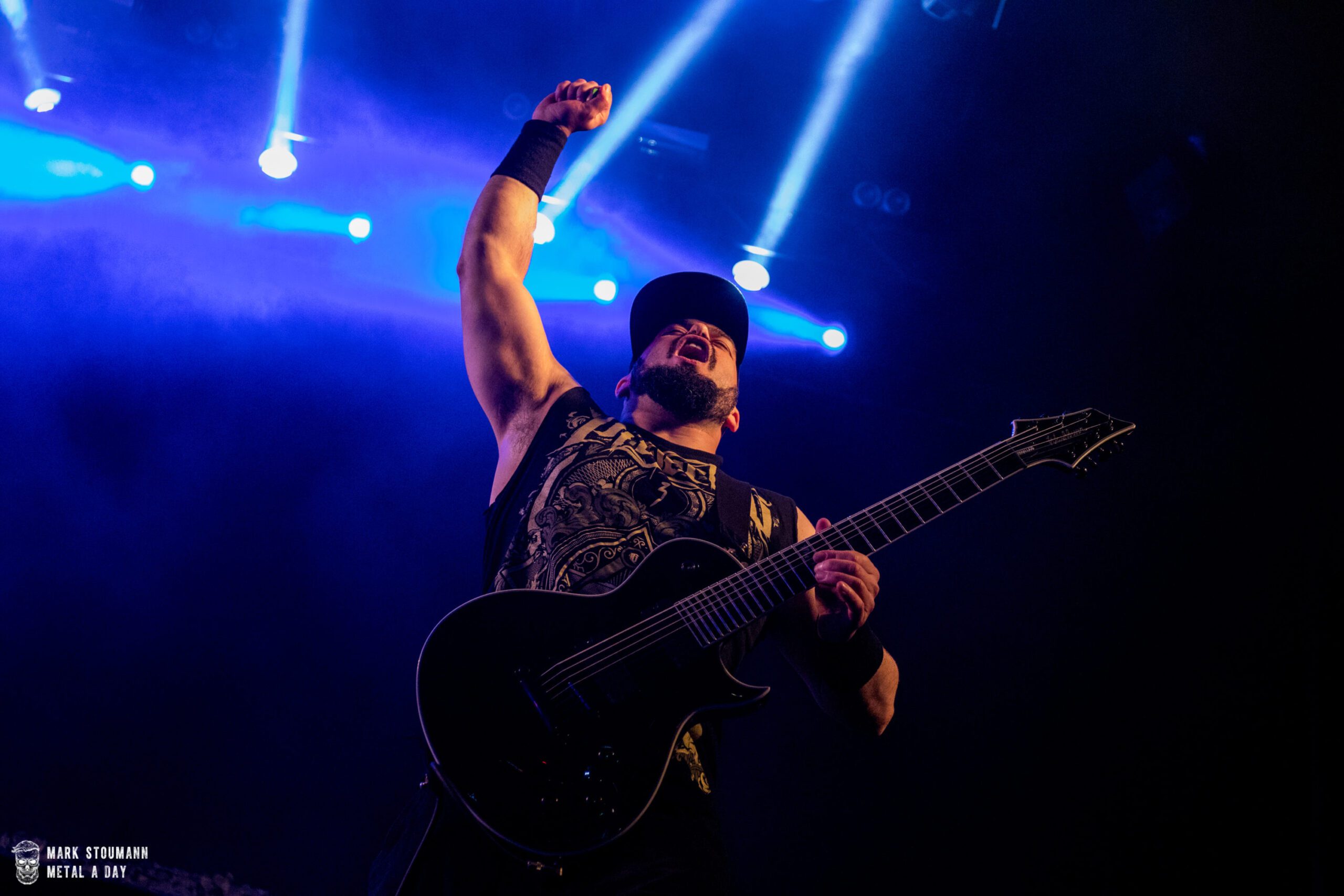 Soulfly