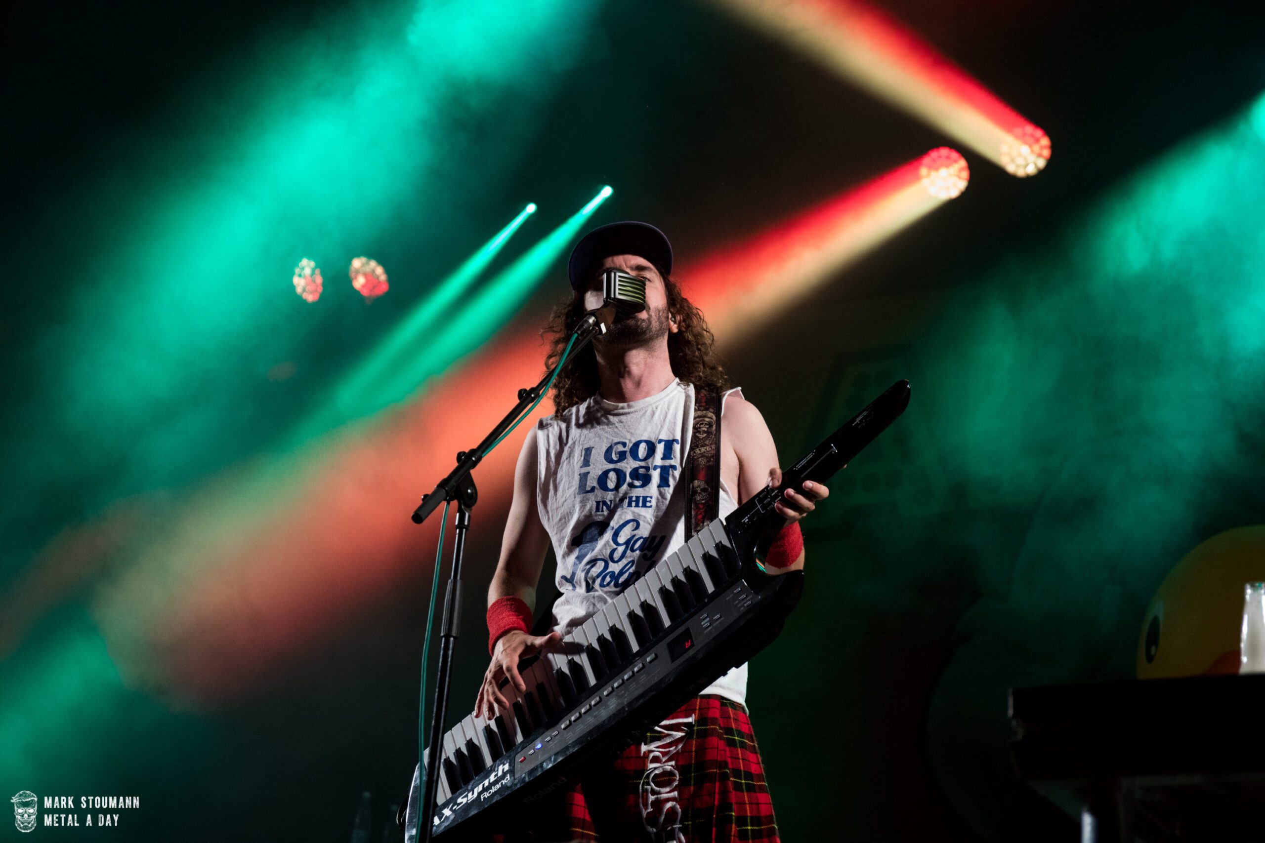 Alestorm