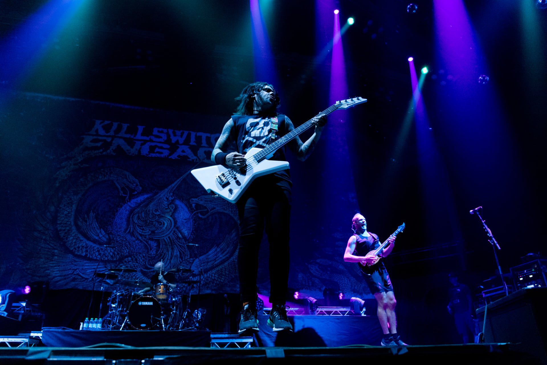 Iron Maiden