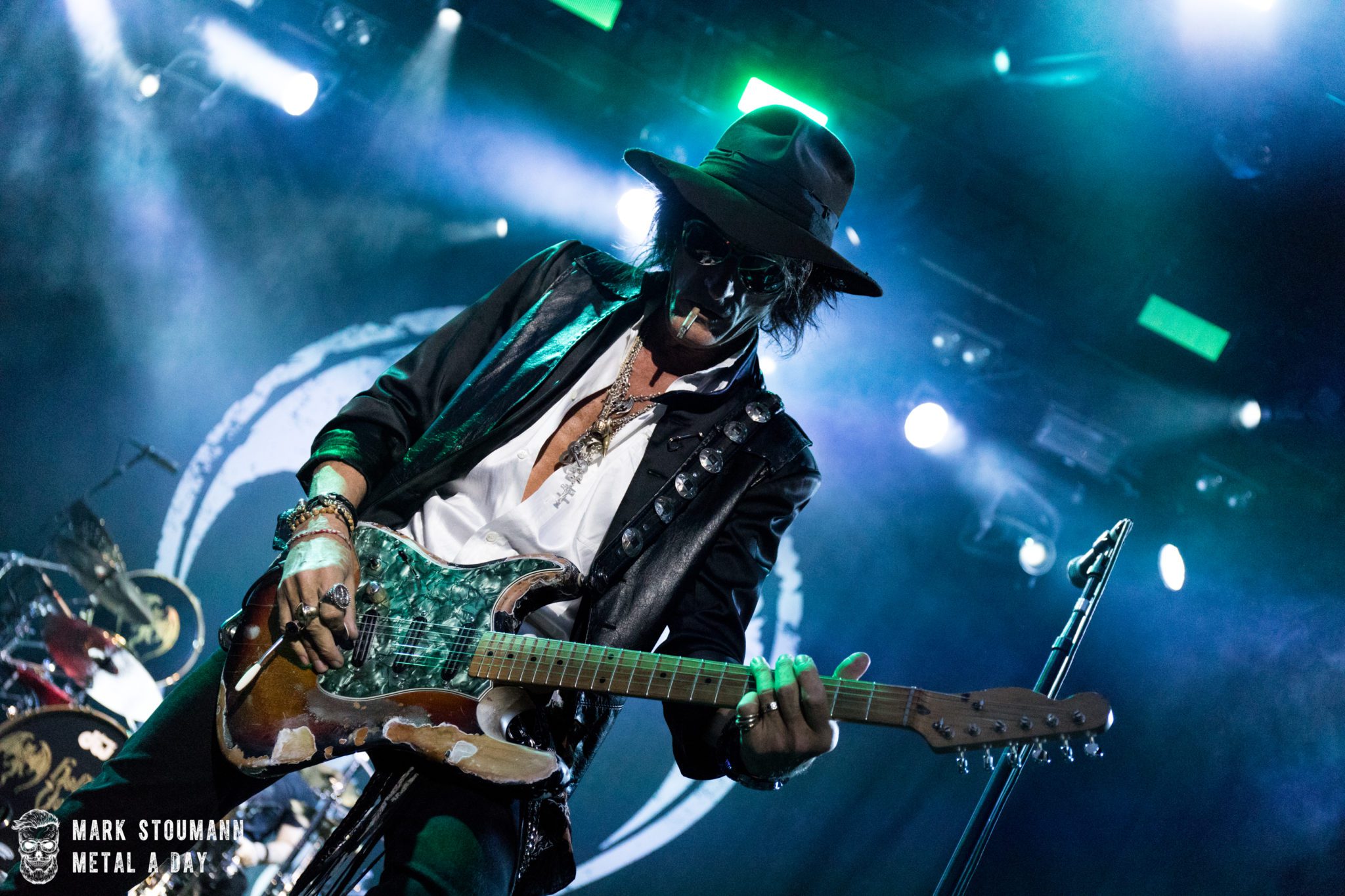 Hollywood Vampires