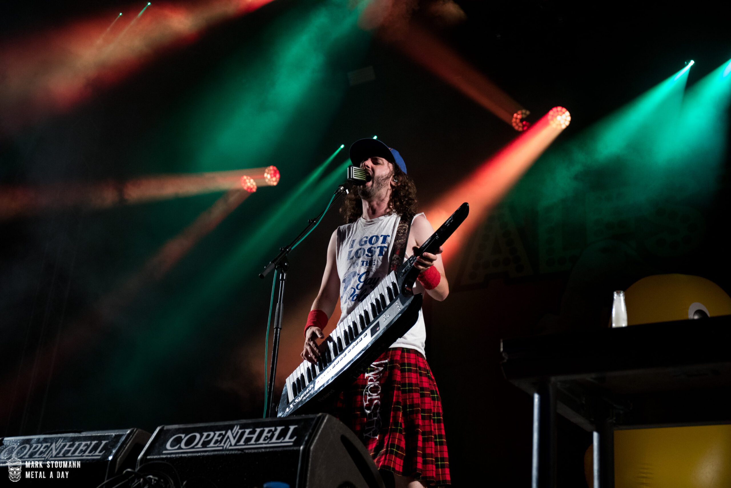 Alestorm