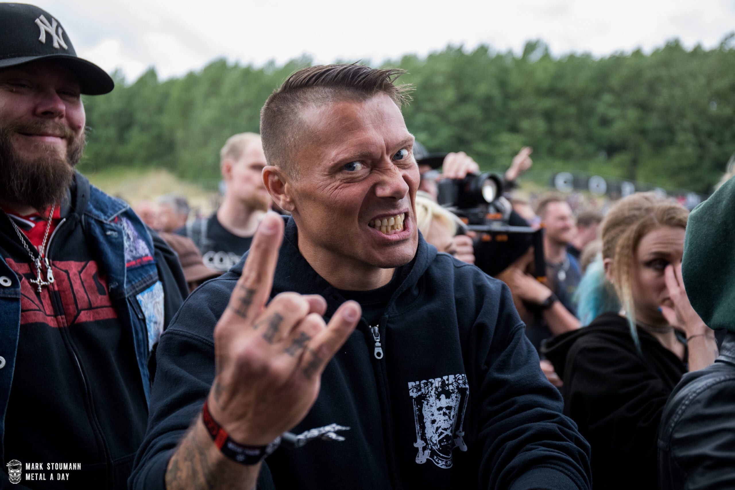 Parkway Drive