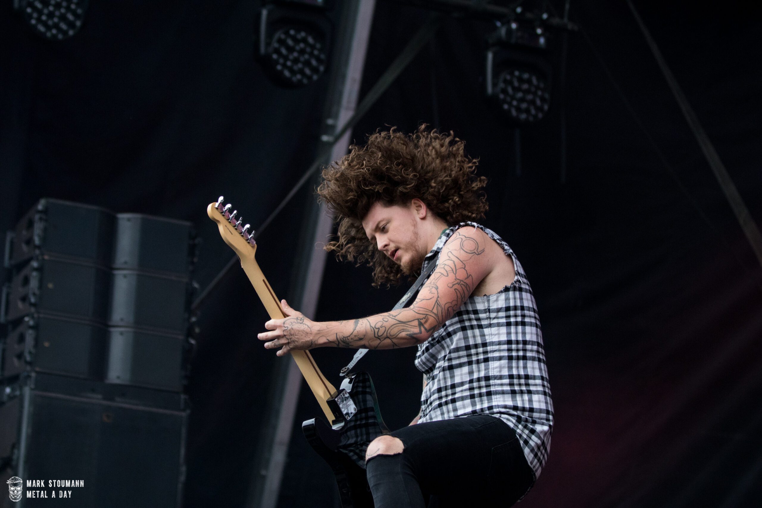Asking Alexandria
