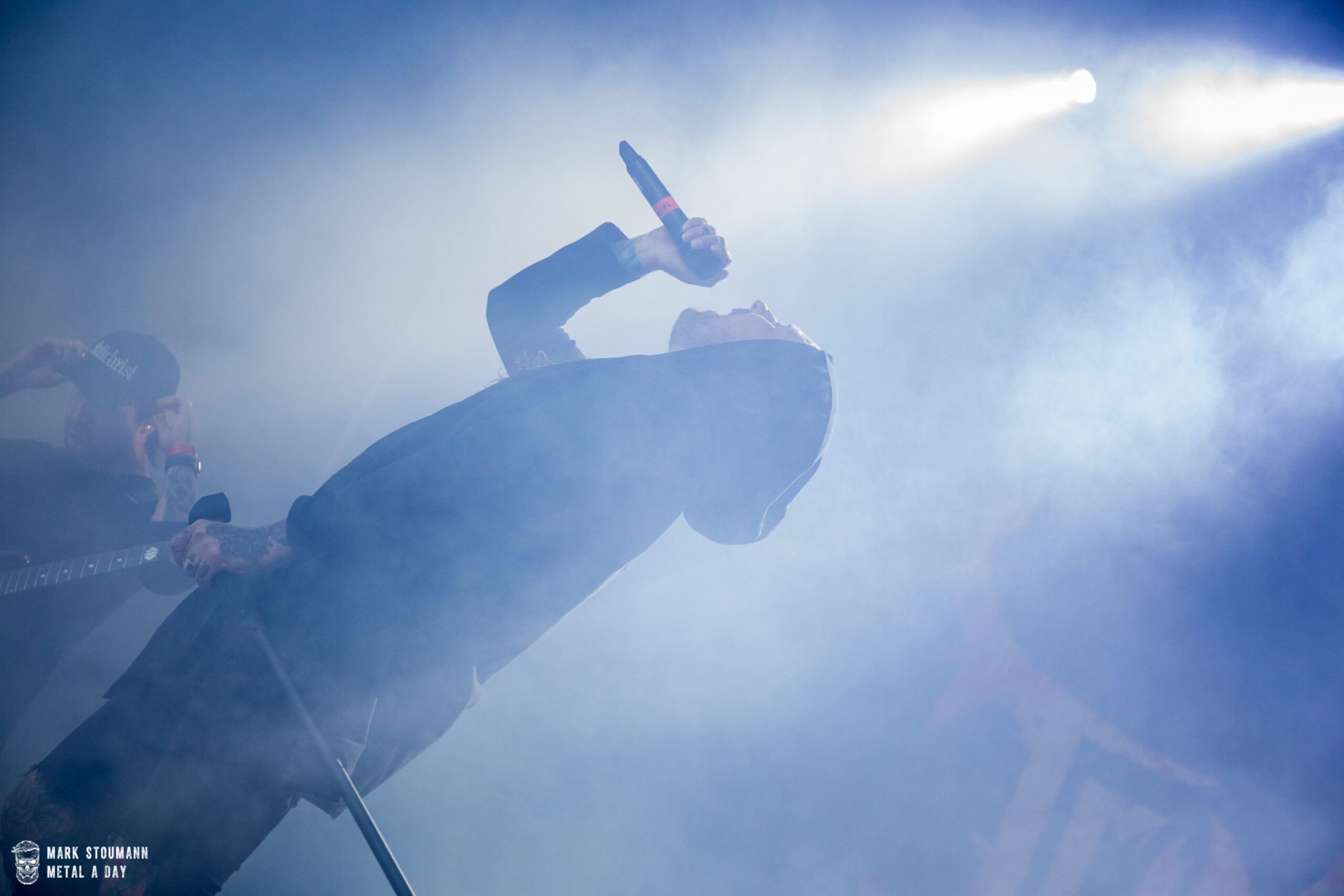 Thy Art is Murder