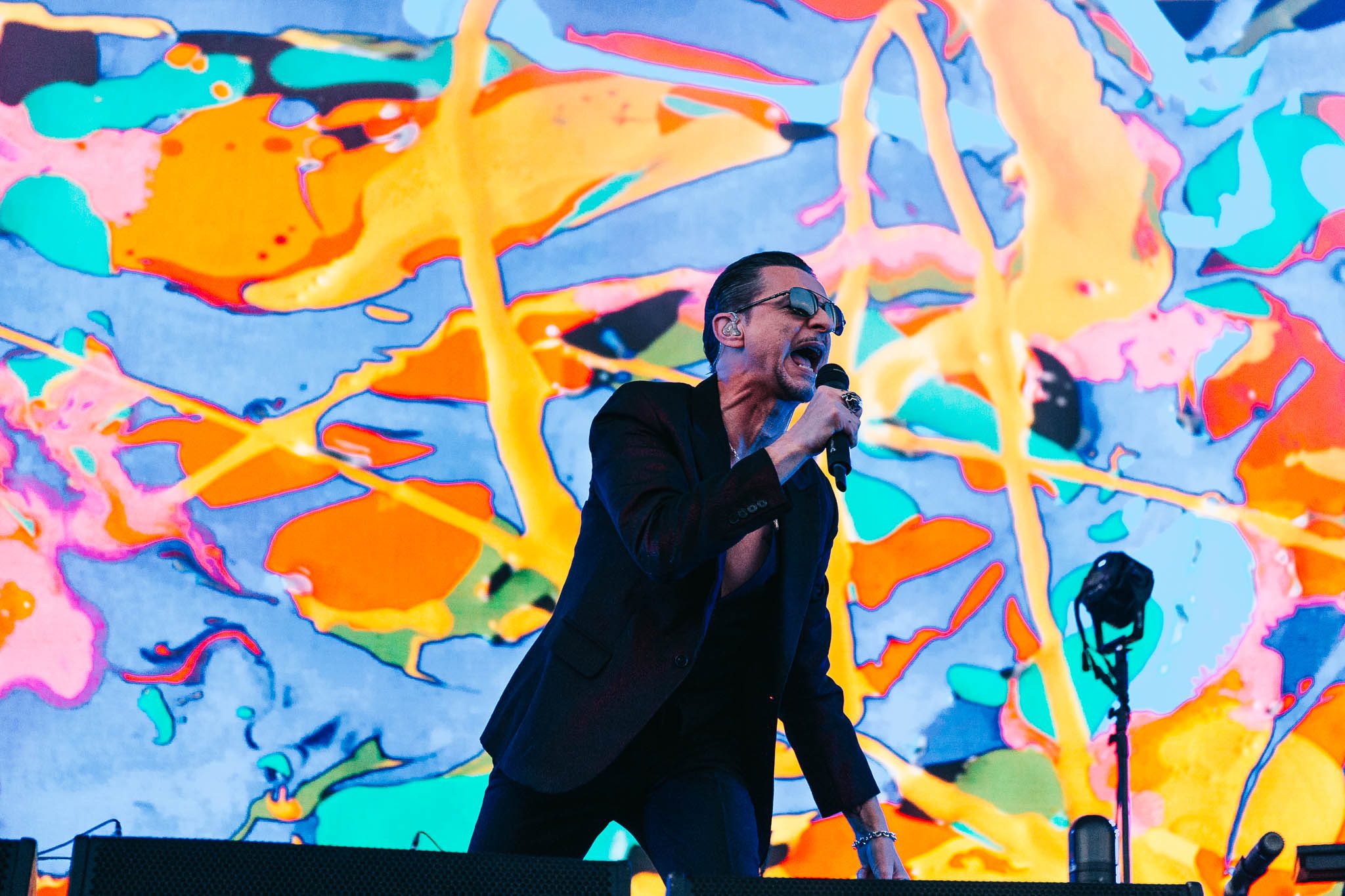 Depeche Mode