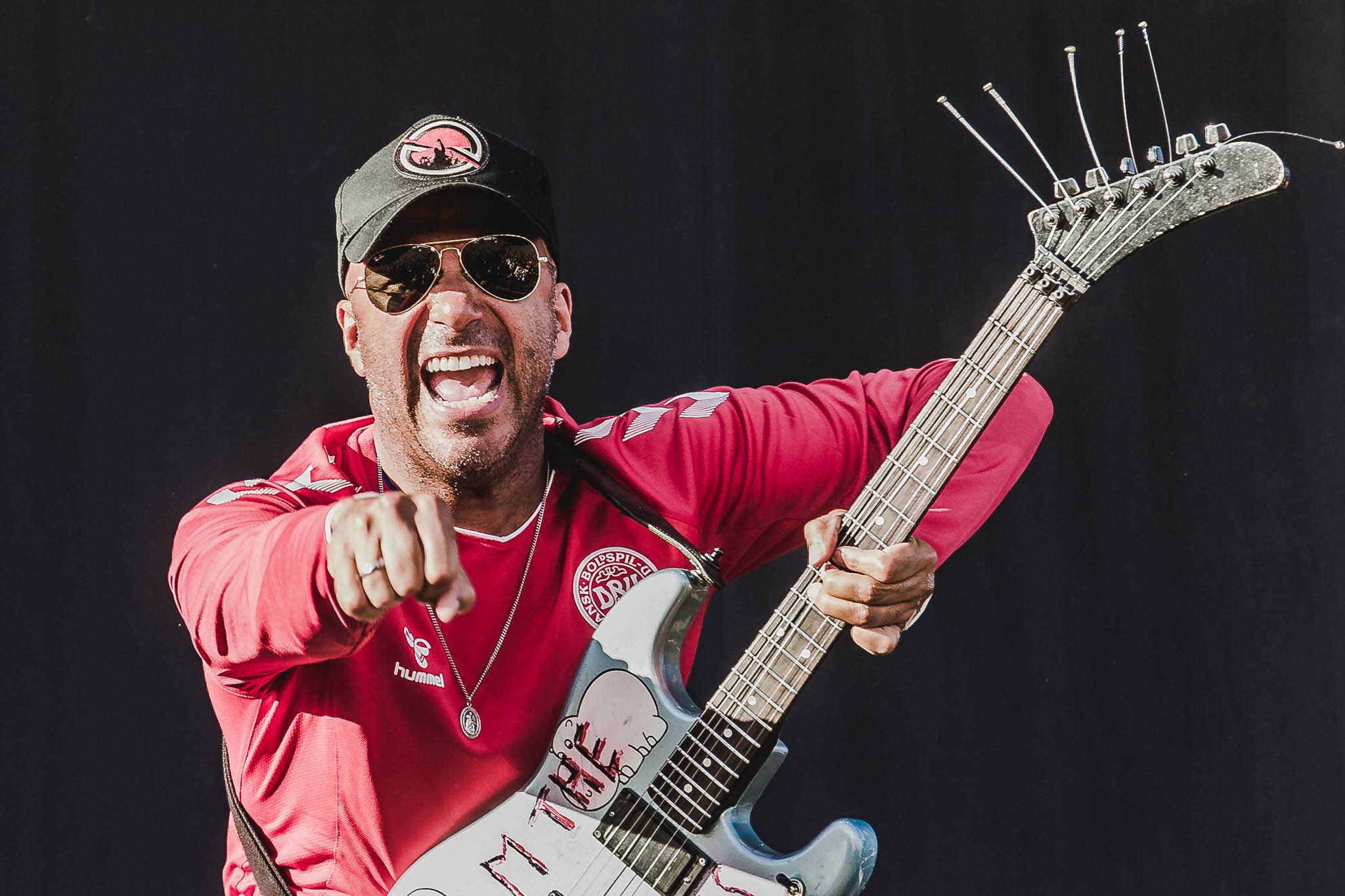 Prophets of Rage