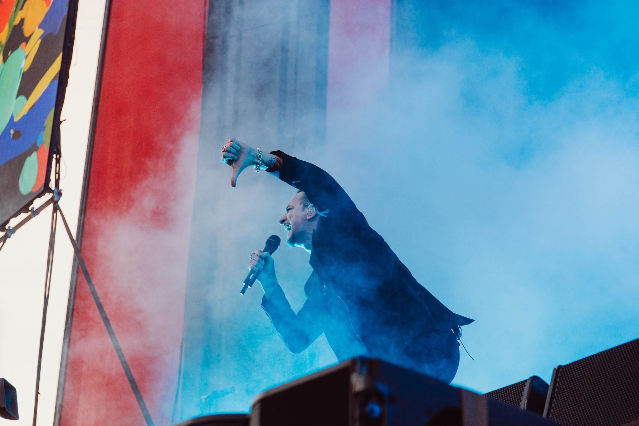 Depeche Mode