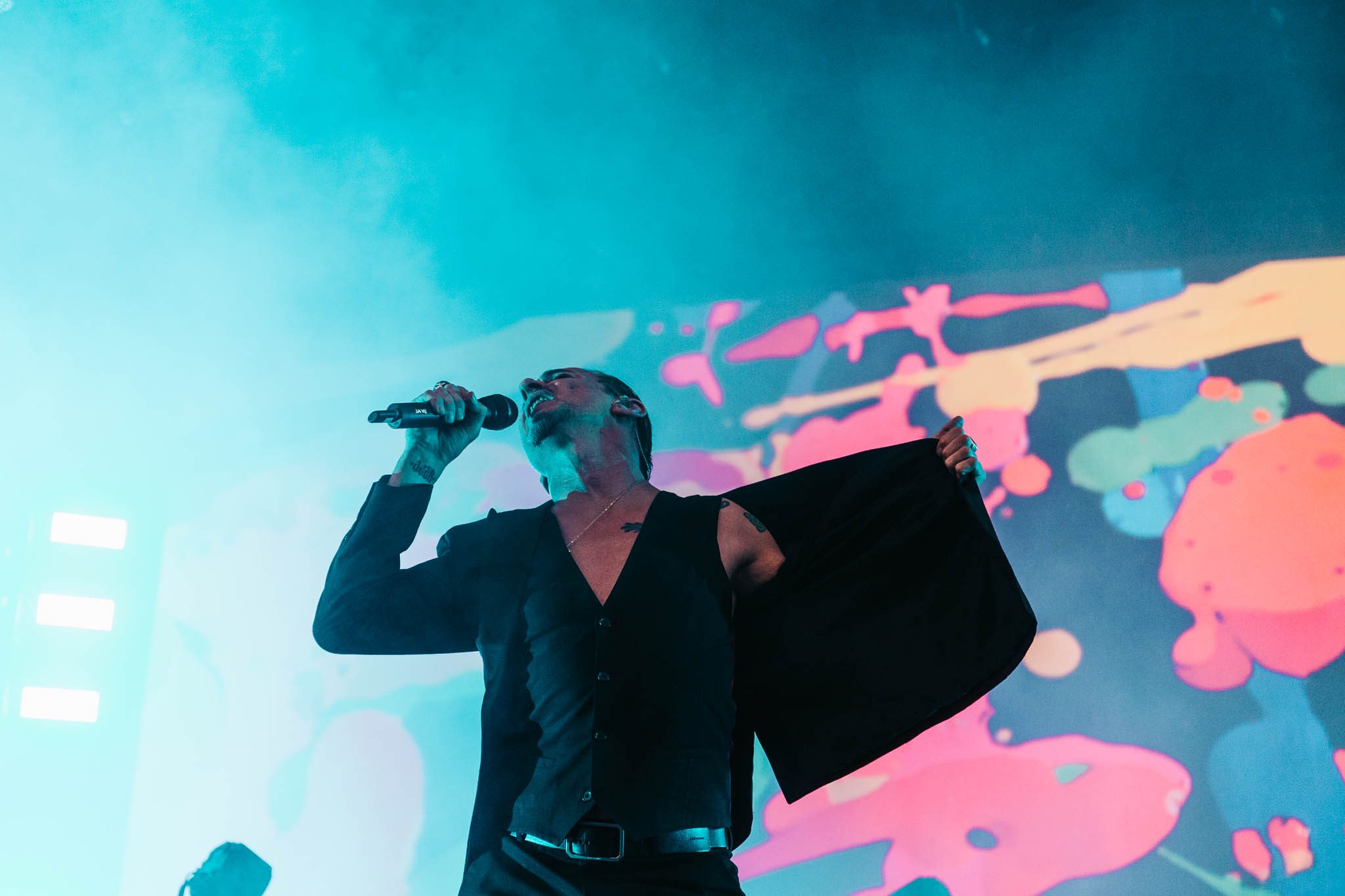Depeche Mode