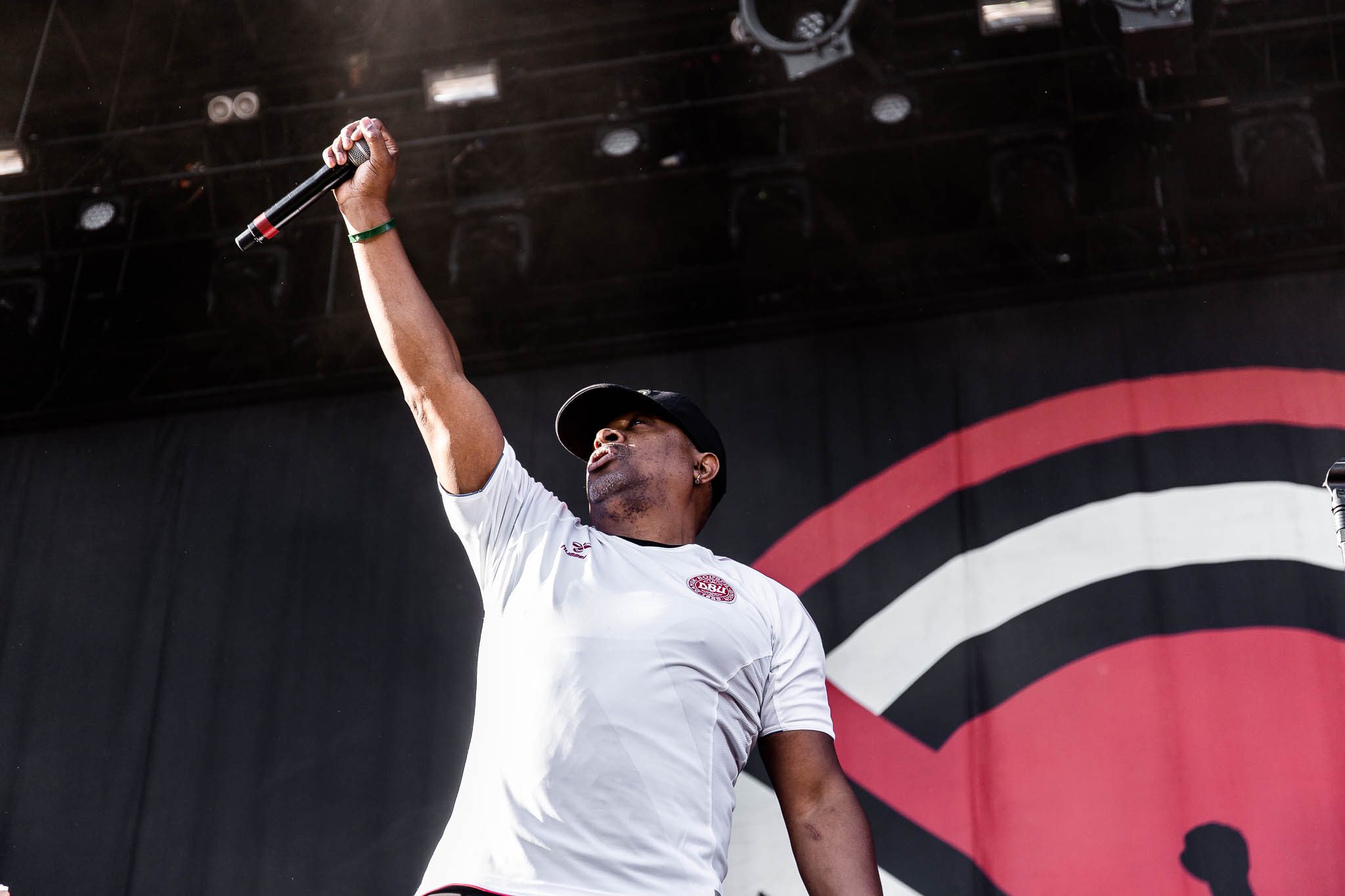Prophets of Rage