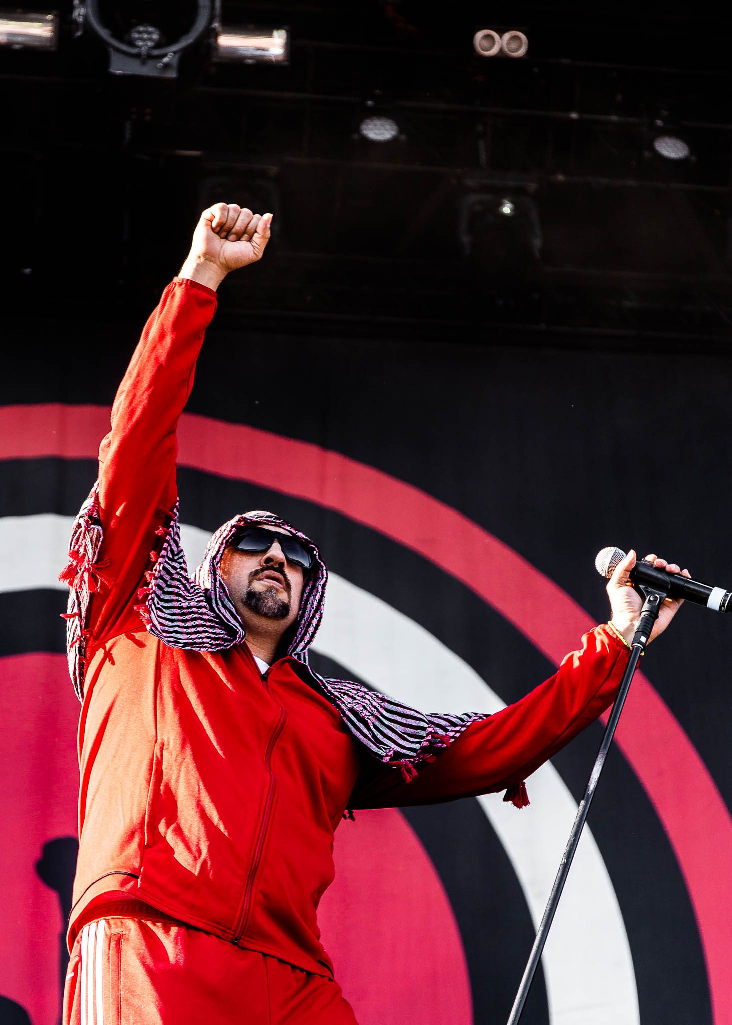 Prophets of Rage