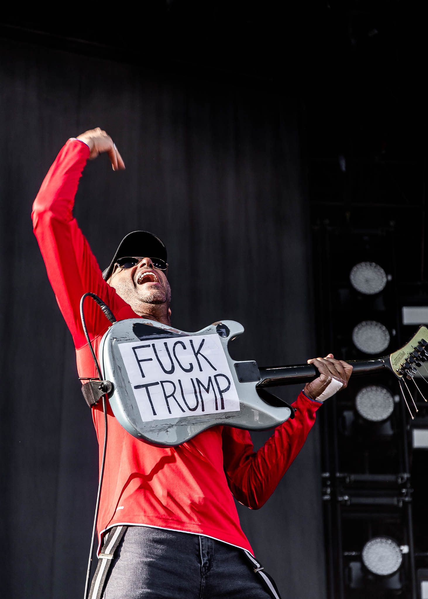 Prophets of Rage