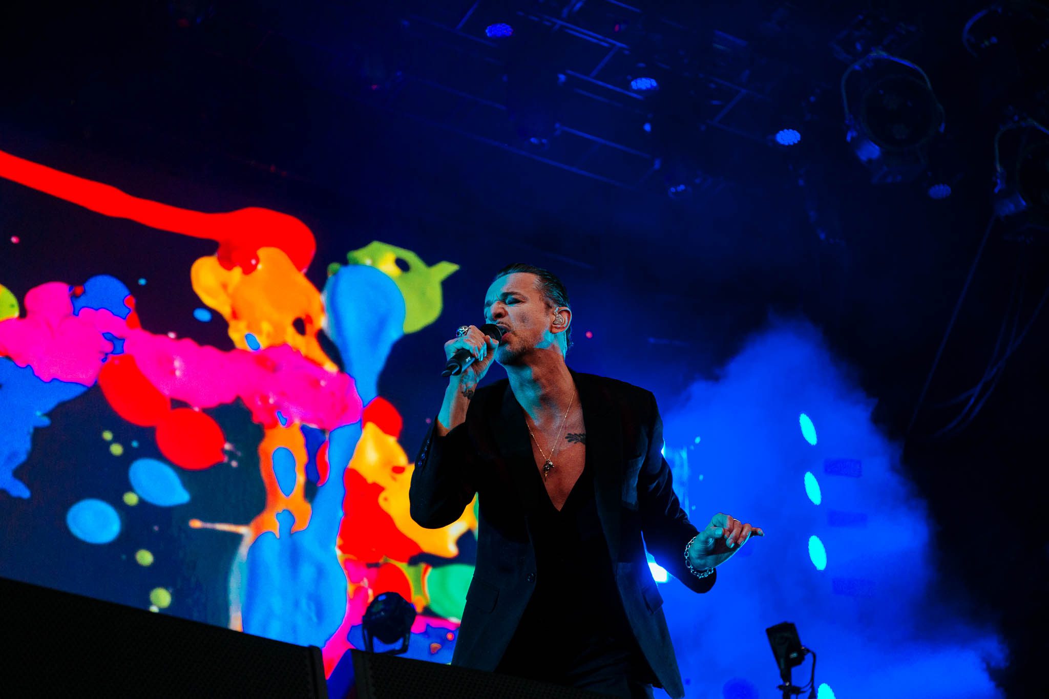 Depeche Mode