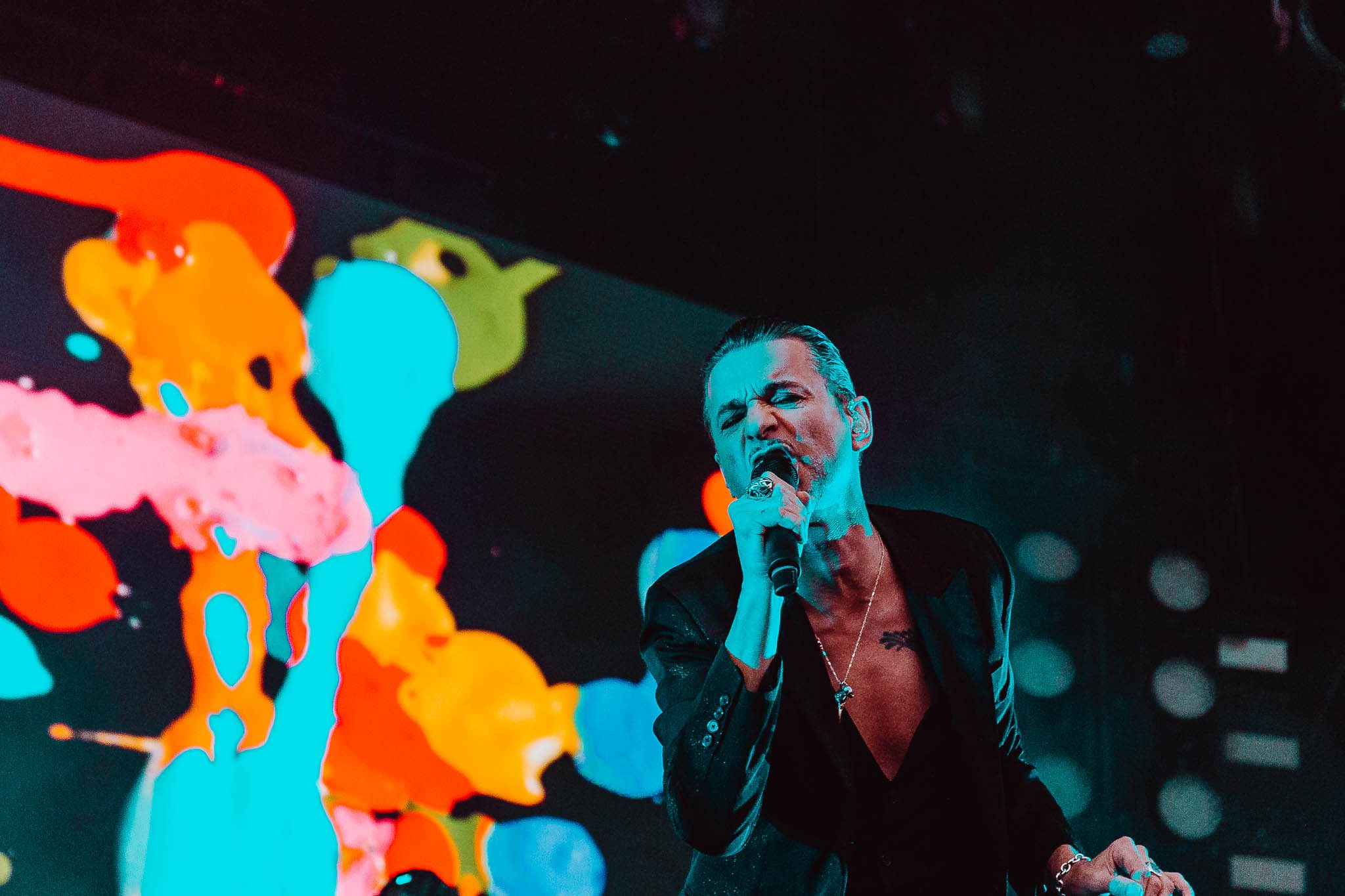 Depeche Mode