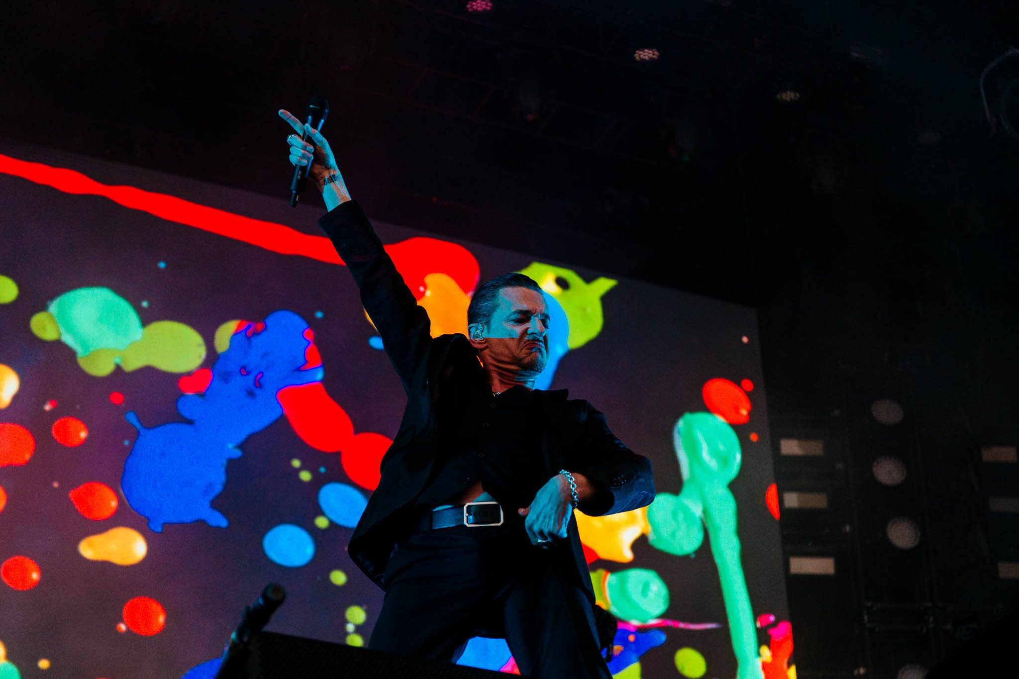 Depeche Mode