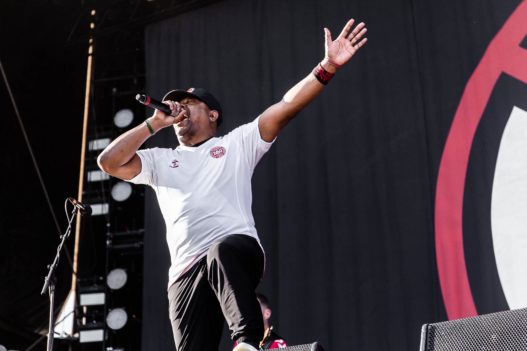 Prophets of Rage