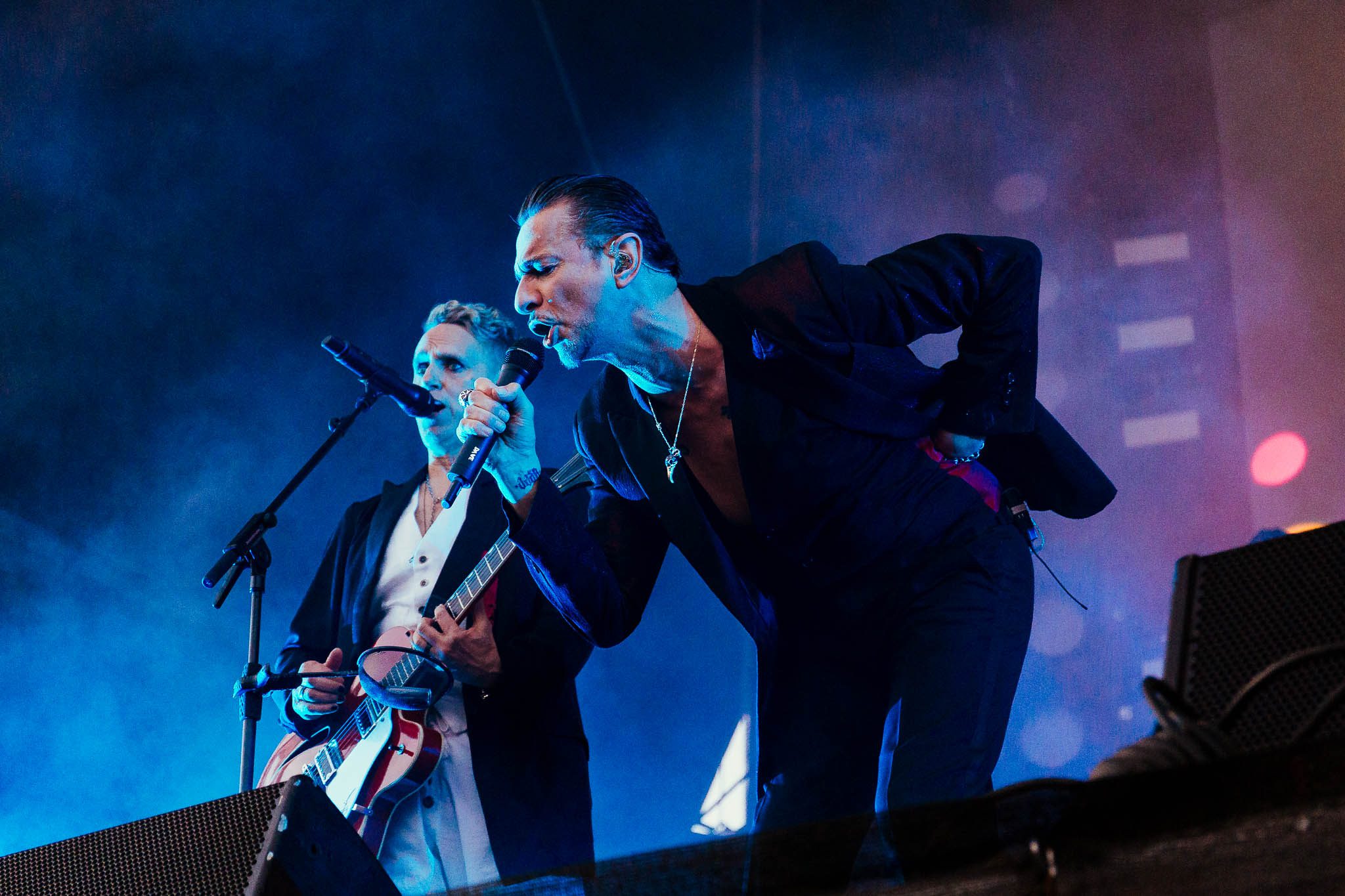 Depeche Mode