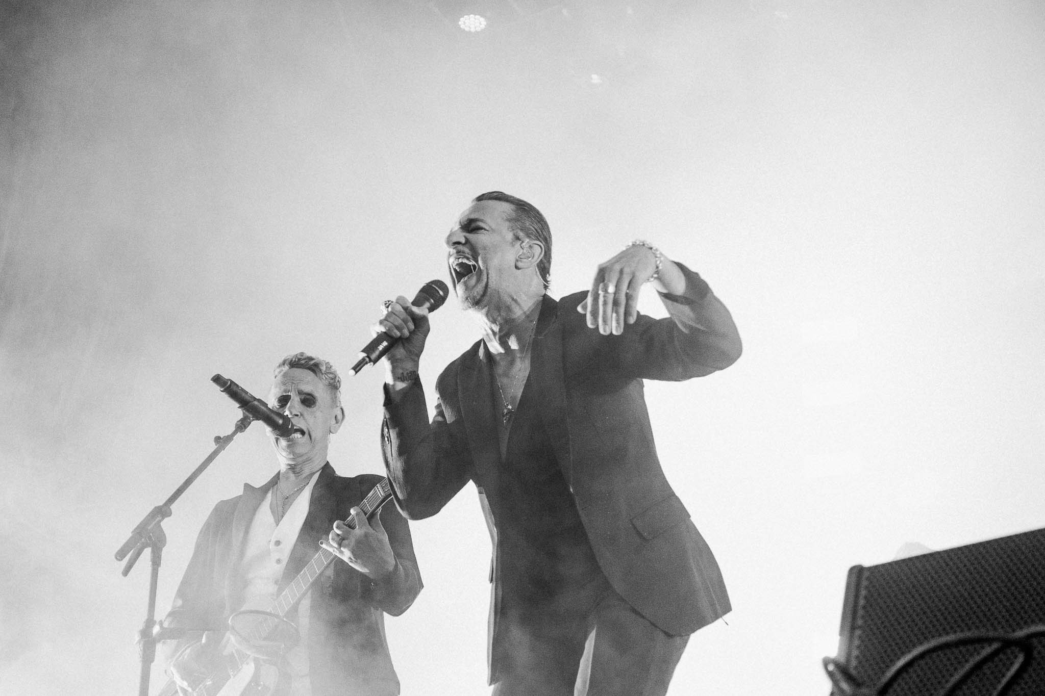 Depeche Mode