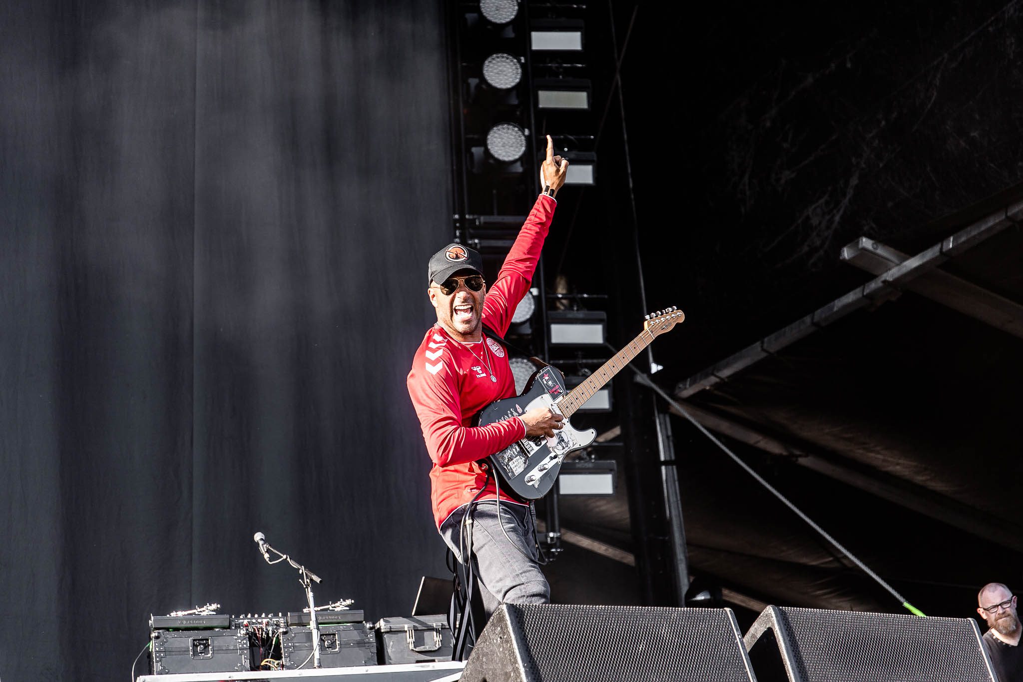 Prophets of Rage