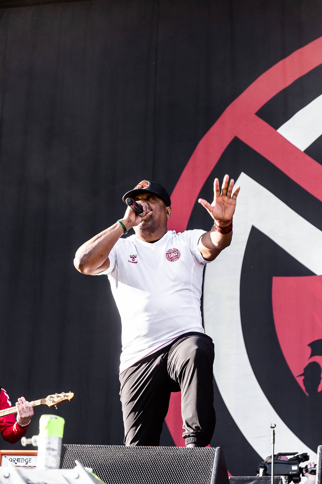 Prophets of Rage