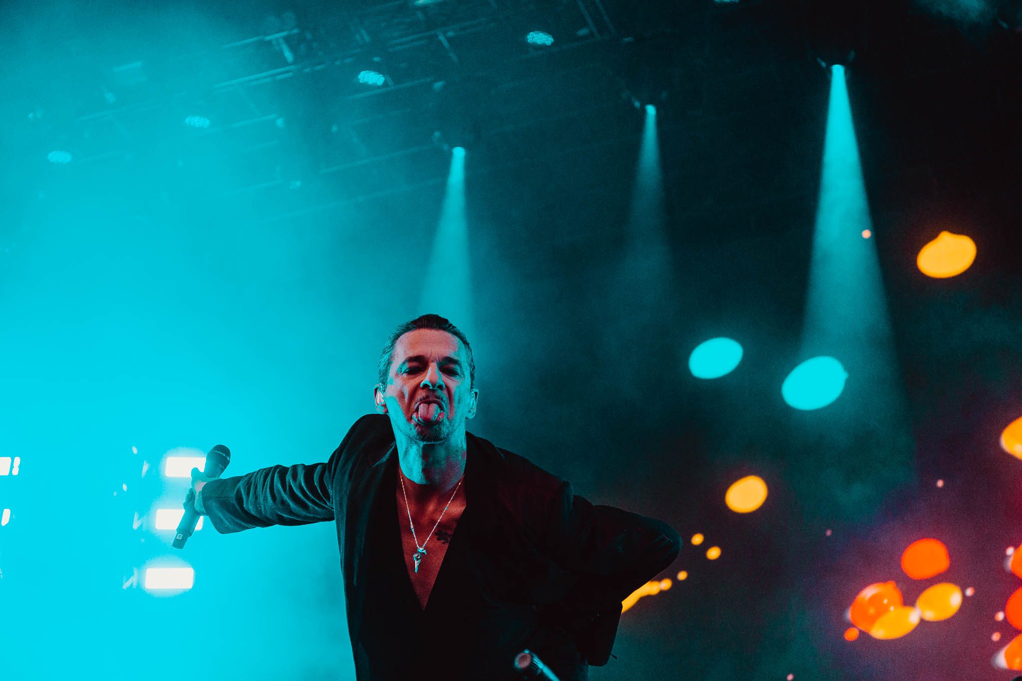 Depeche Mode