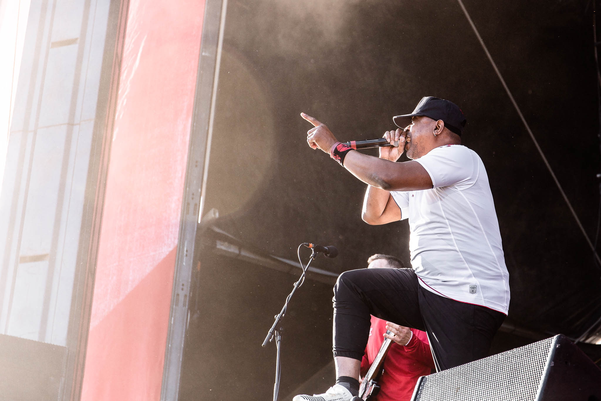 Prophets of Rage