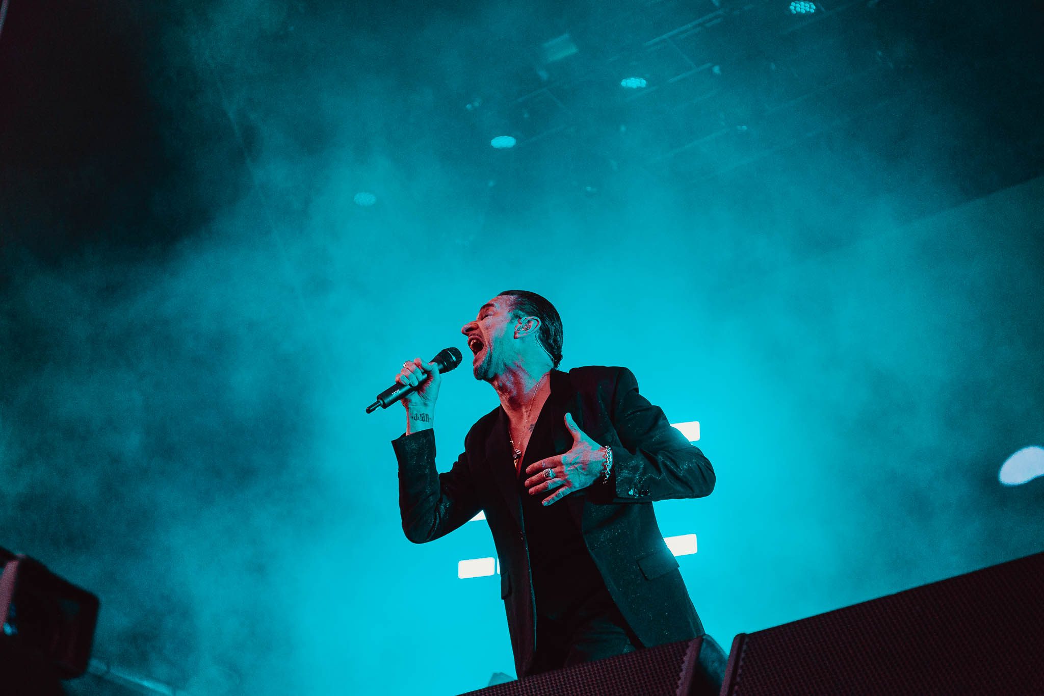 Depeche Mode