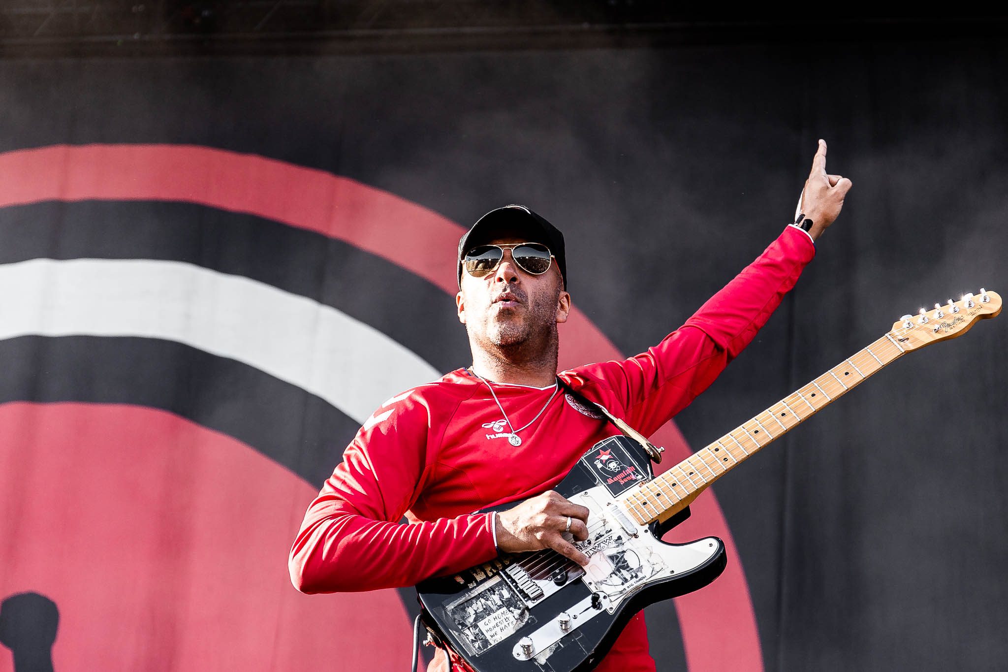 Prophets of Rage