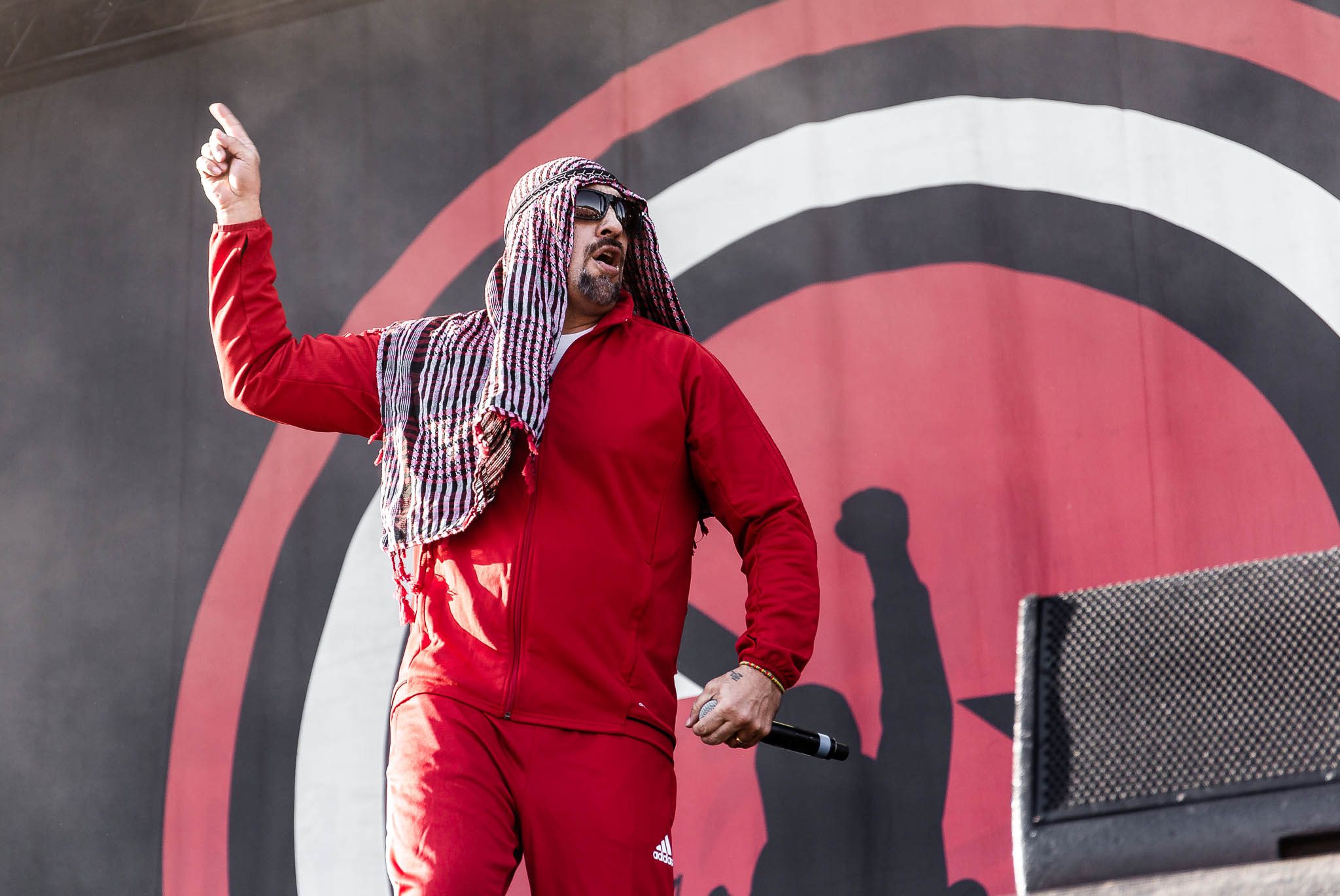 Prophets of Rage