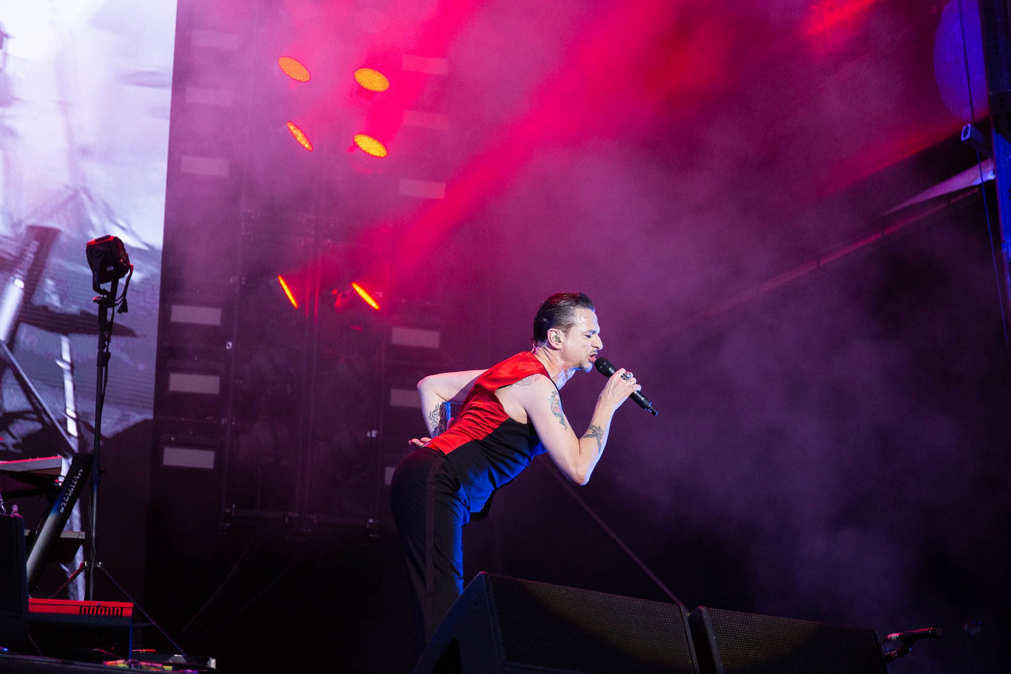 Depeche Mode