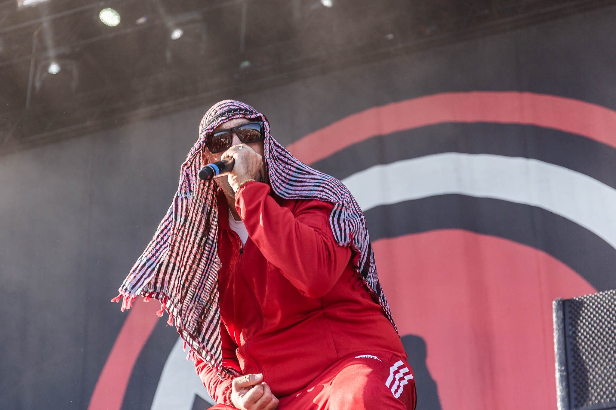 Prophets of Rage