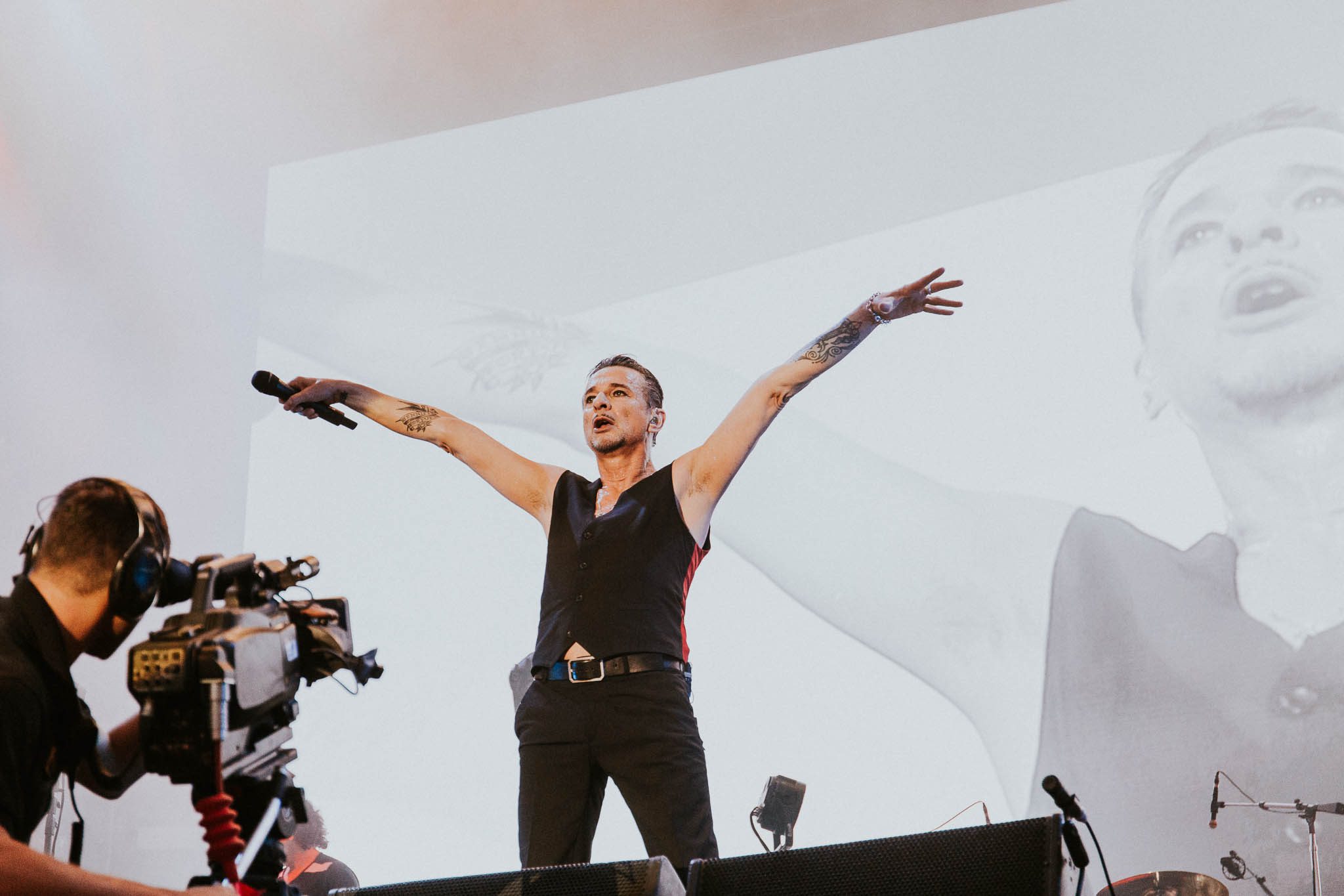 Depeche Mode