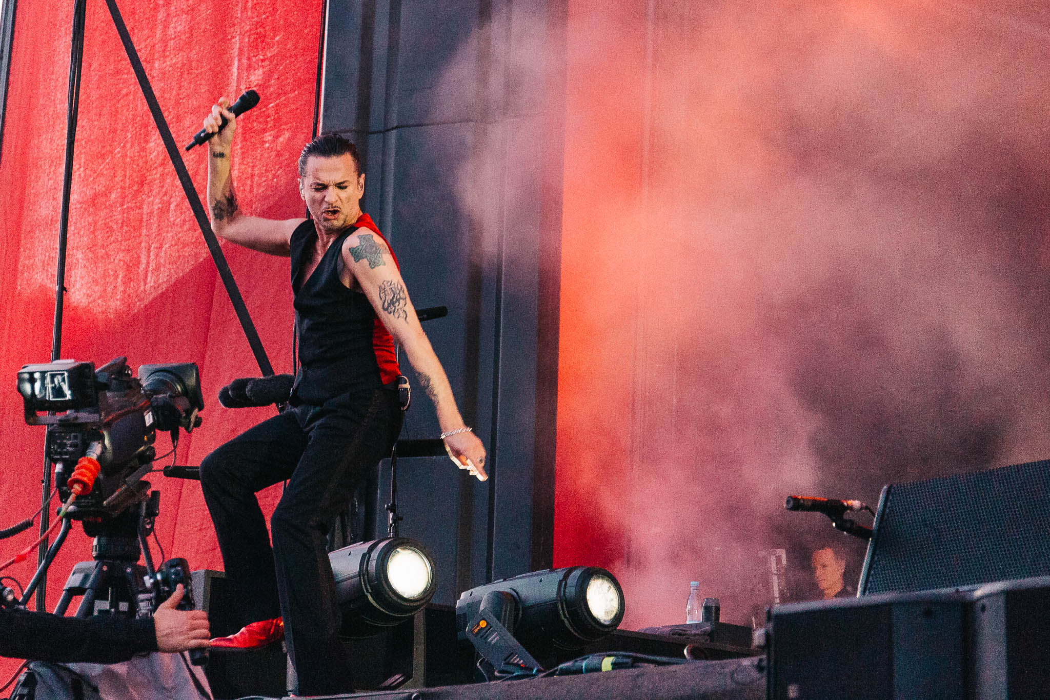 Depeche Mode