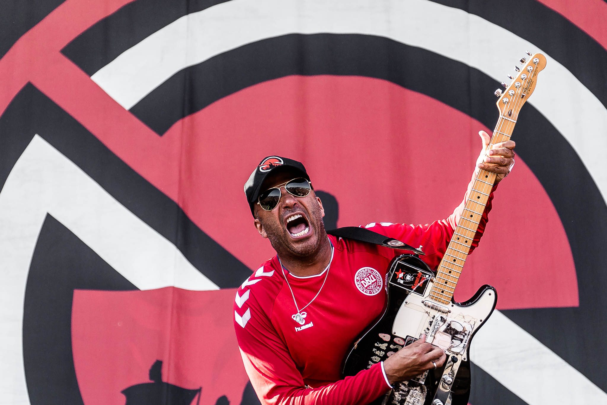 Prophets of Rage