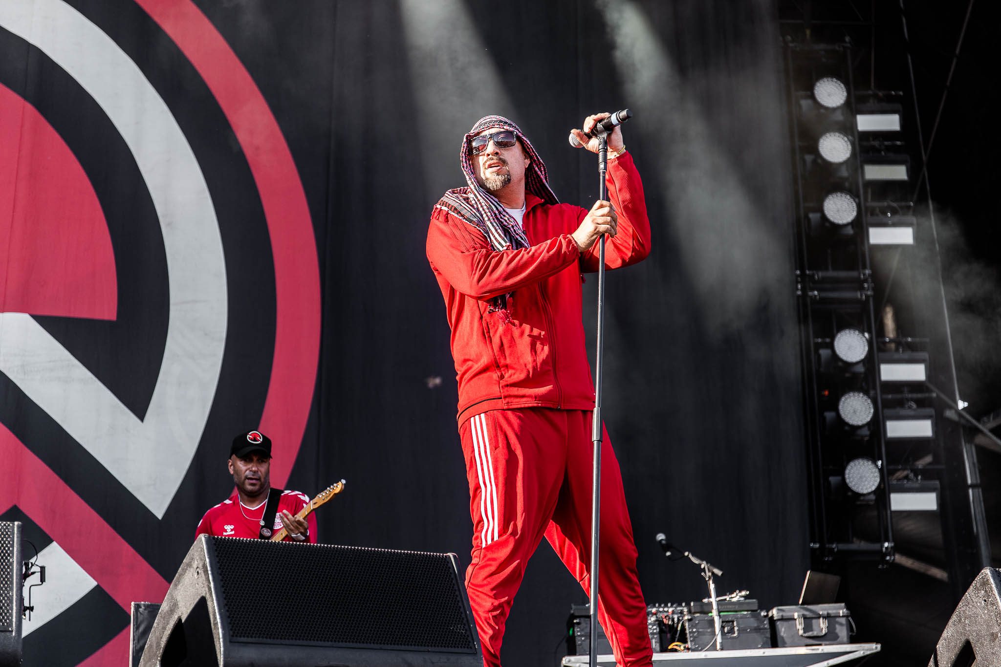 Prophets of Rage