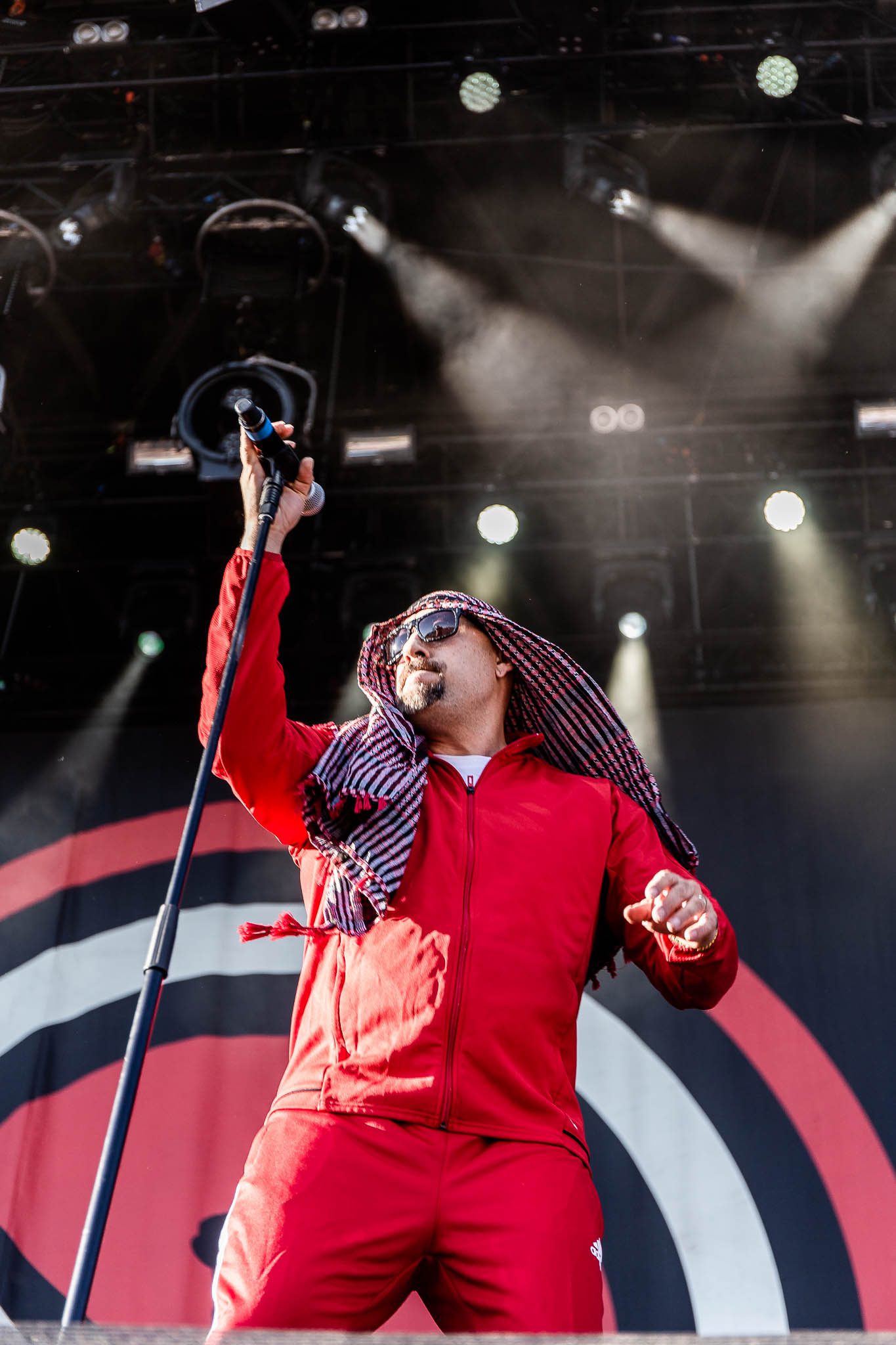 Prophets of Rage
