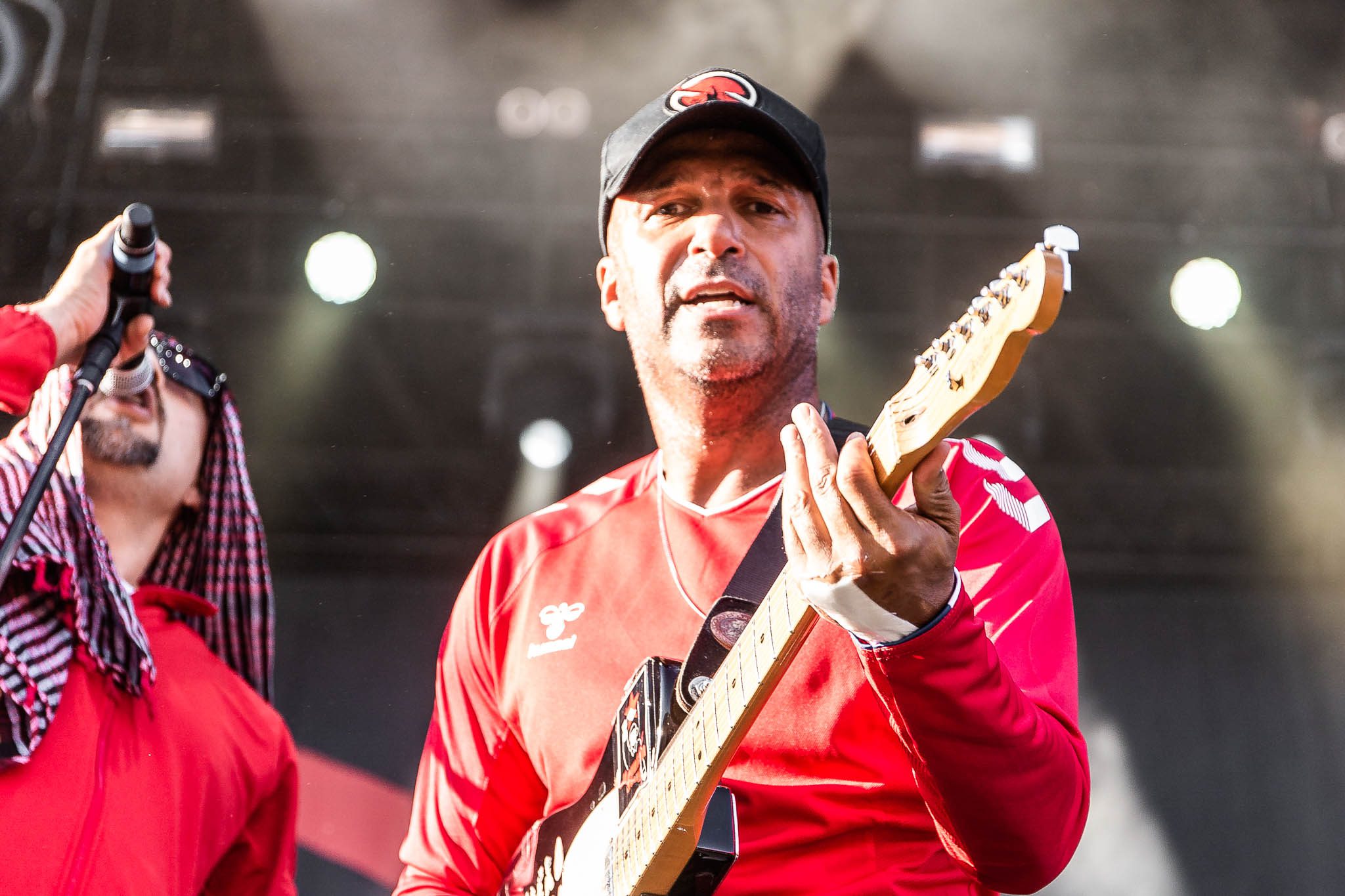 Prophets of Rage