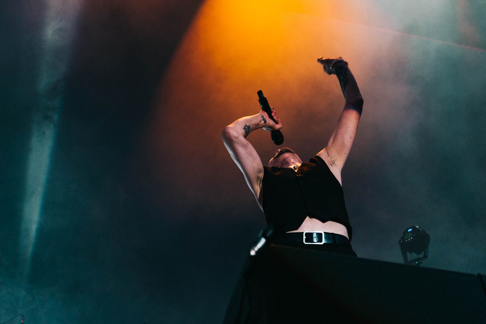 Depeche Mode
