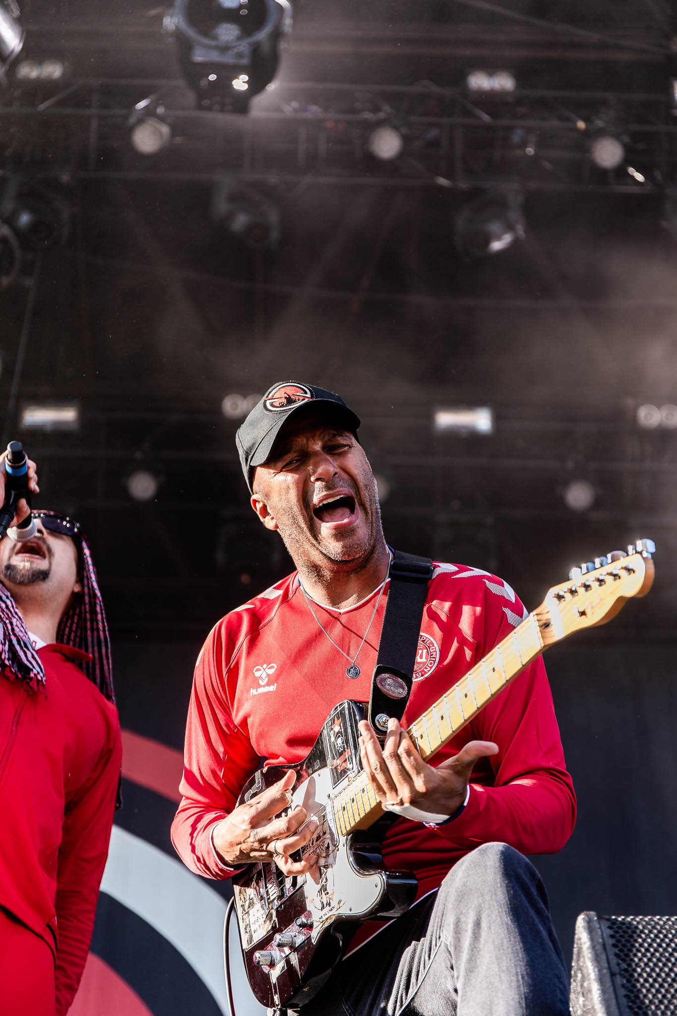 Prophets of Rage