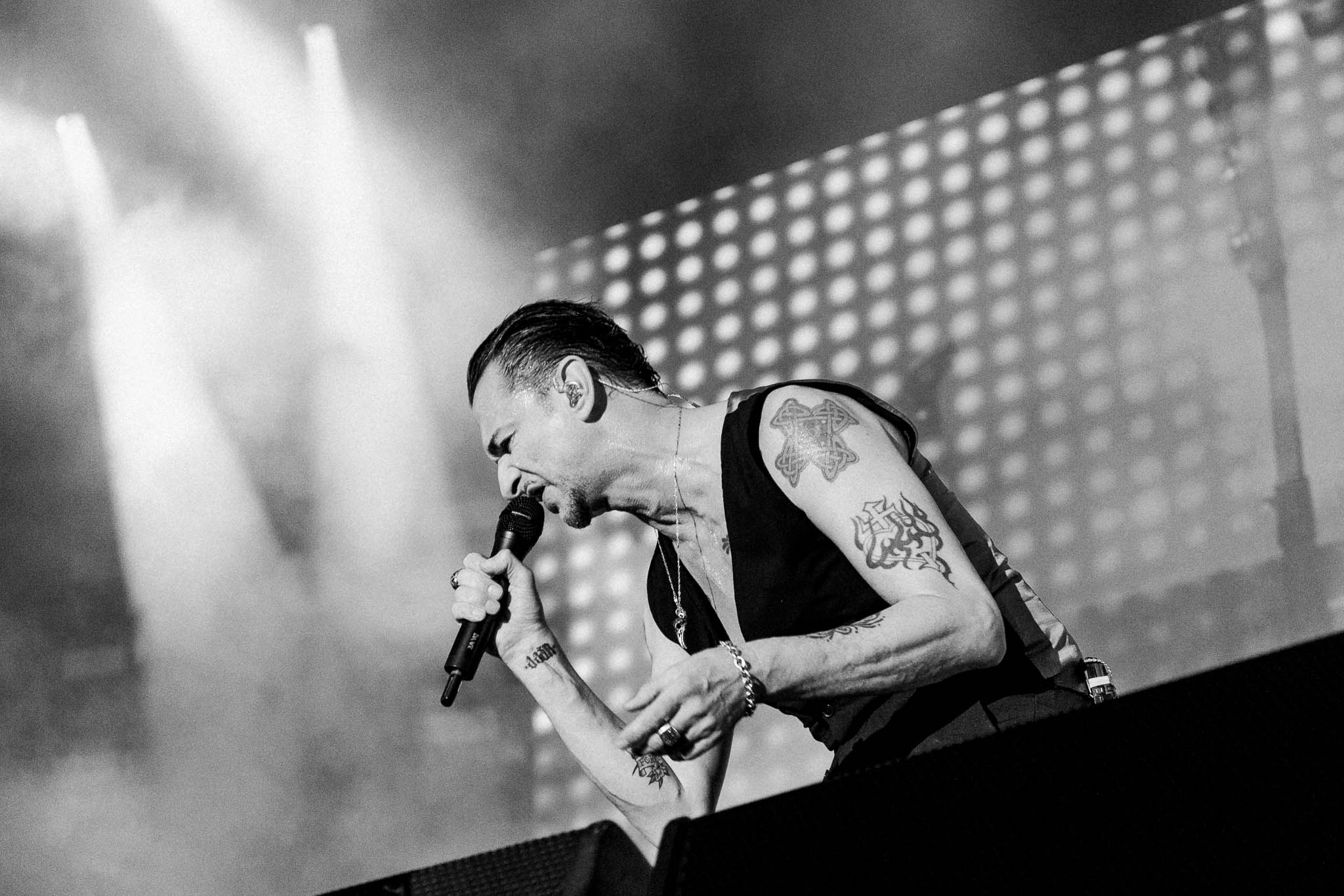 Depeche Mode
