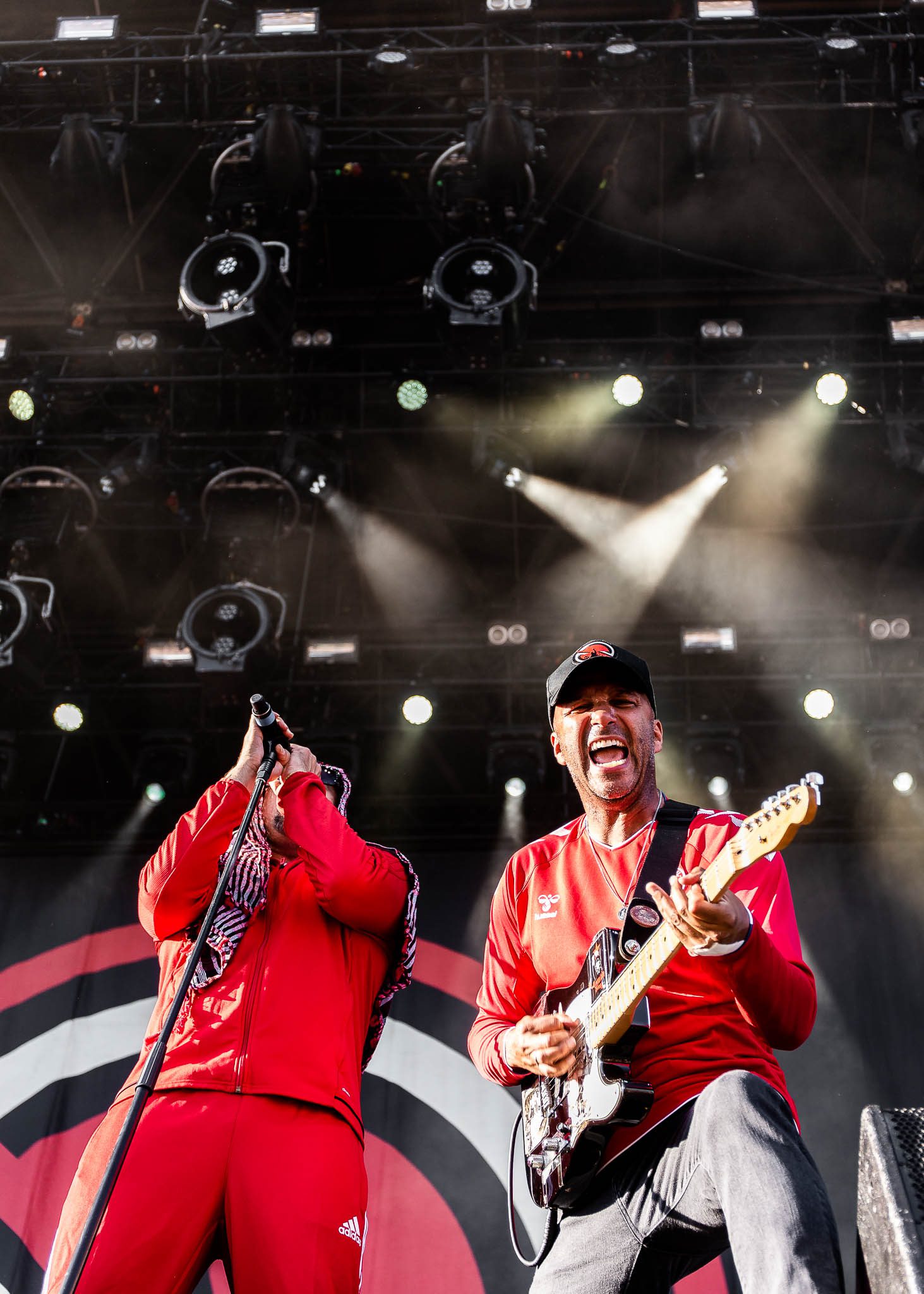 Prophets of Rage