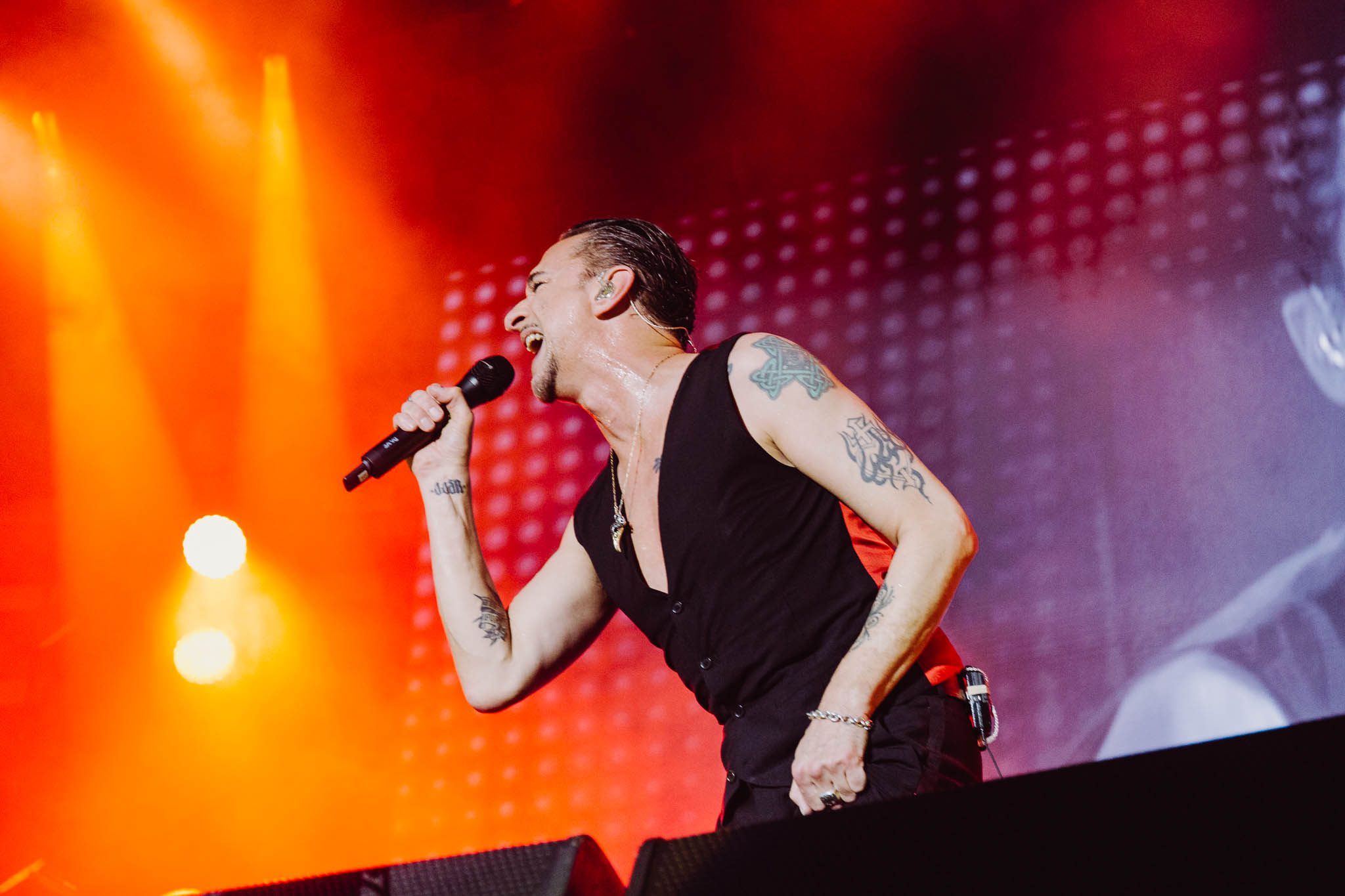Depeche Mode