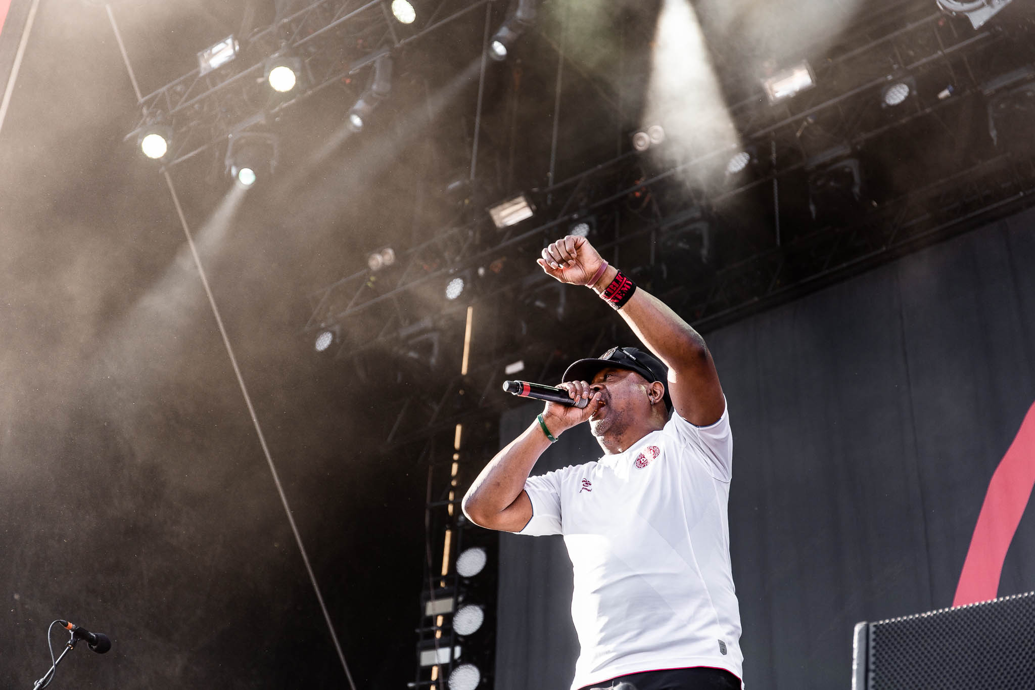 Prophets of Rage
