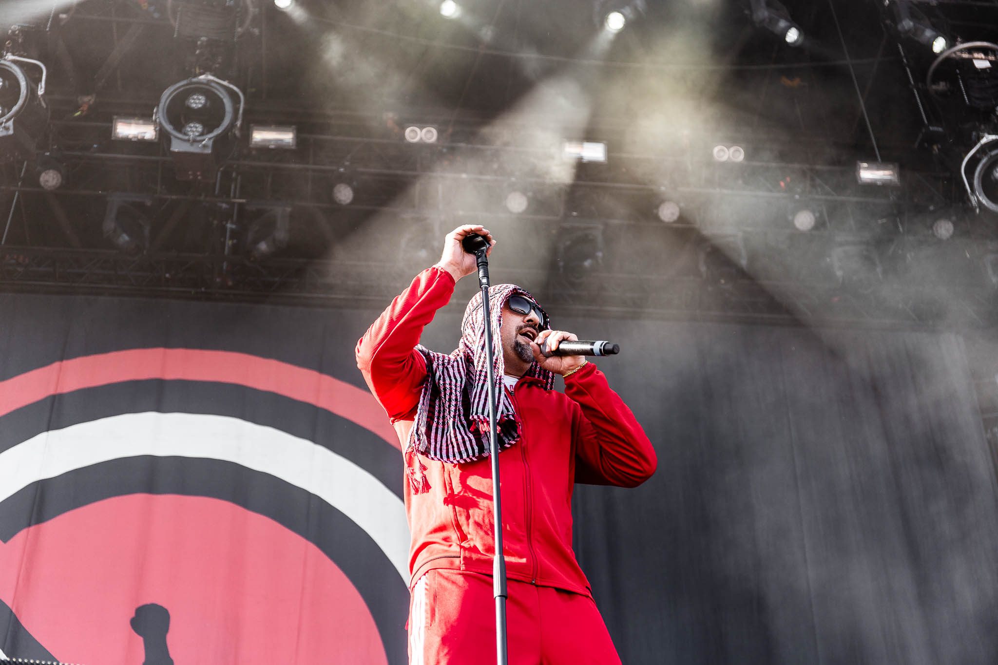 Prophets of Rage