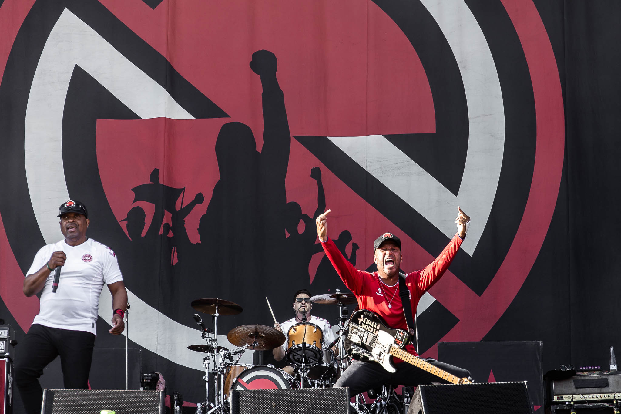 Prophets of Rage